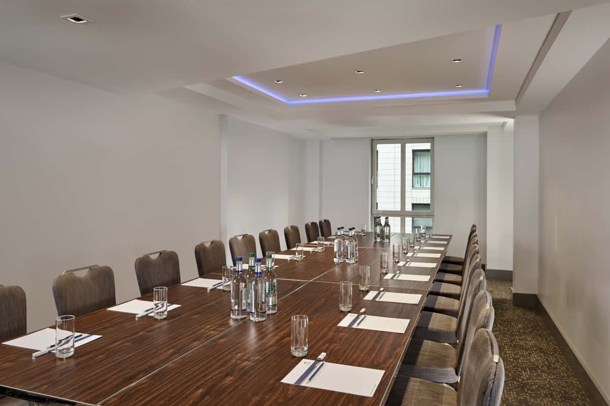 Elizabeth Suite 3D tour