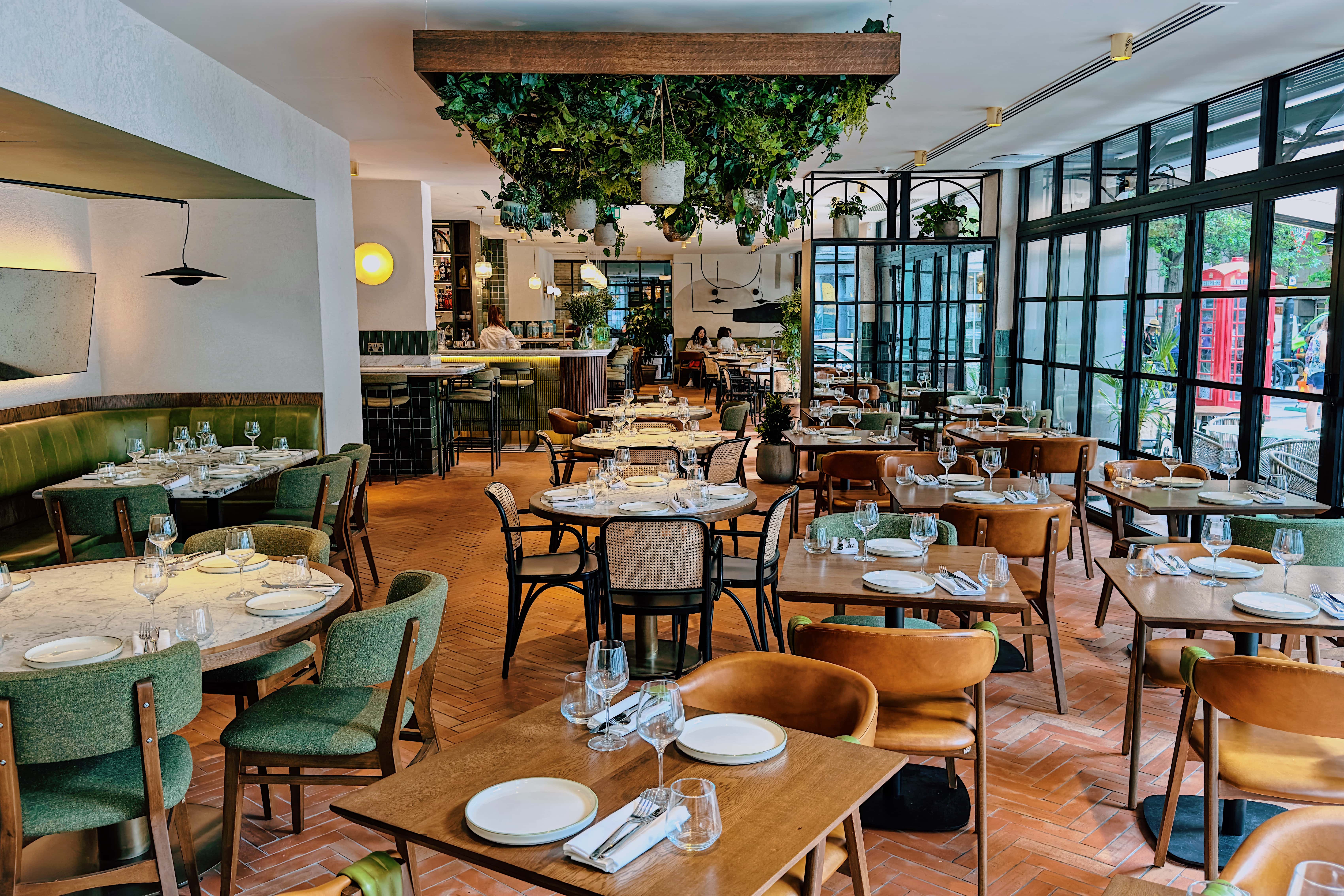 Exclusive hire 3D tour