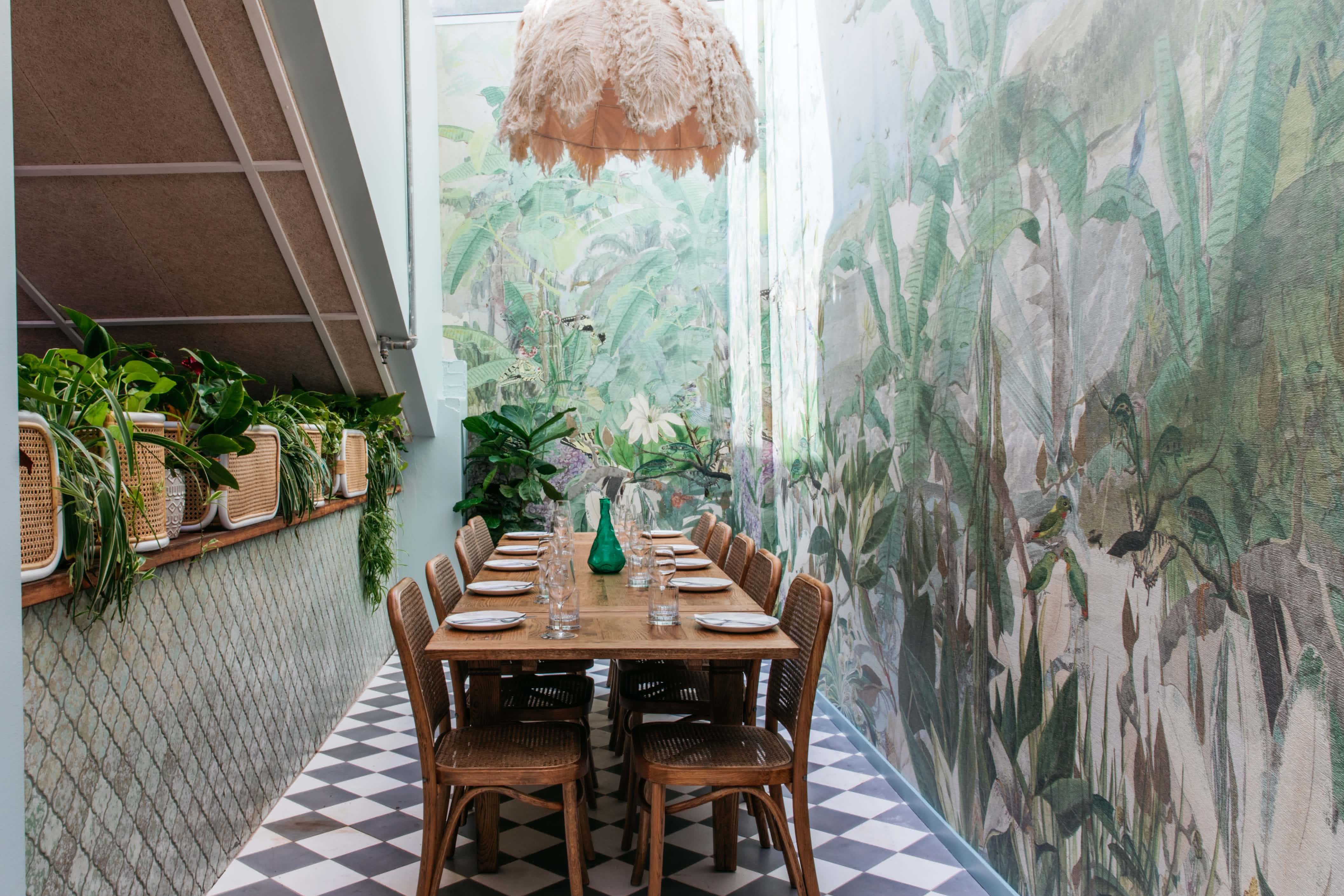 Phylli's Private Dining Room 0