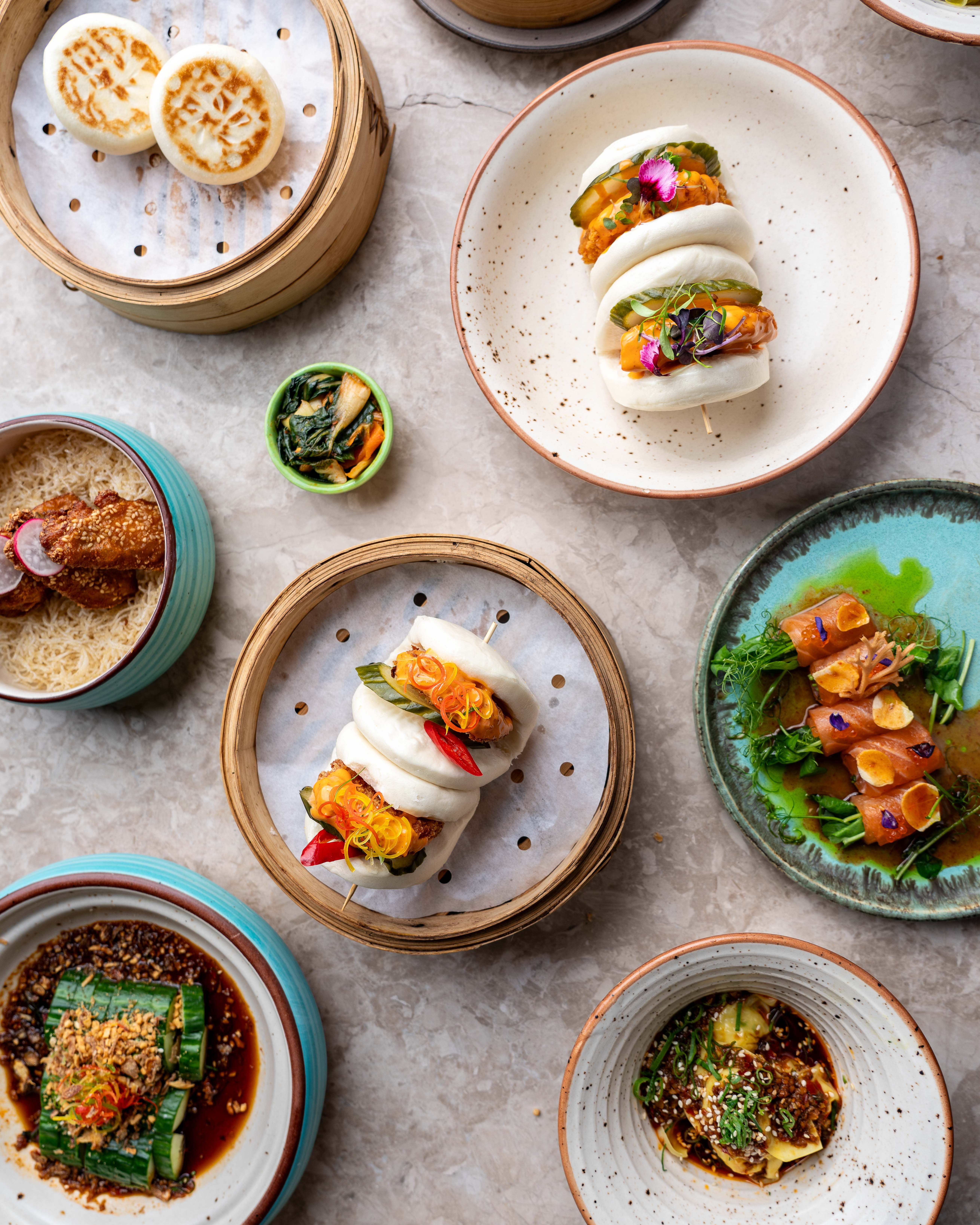 Basement  Restaurant and Cocktail Bar 6