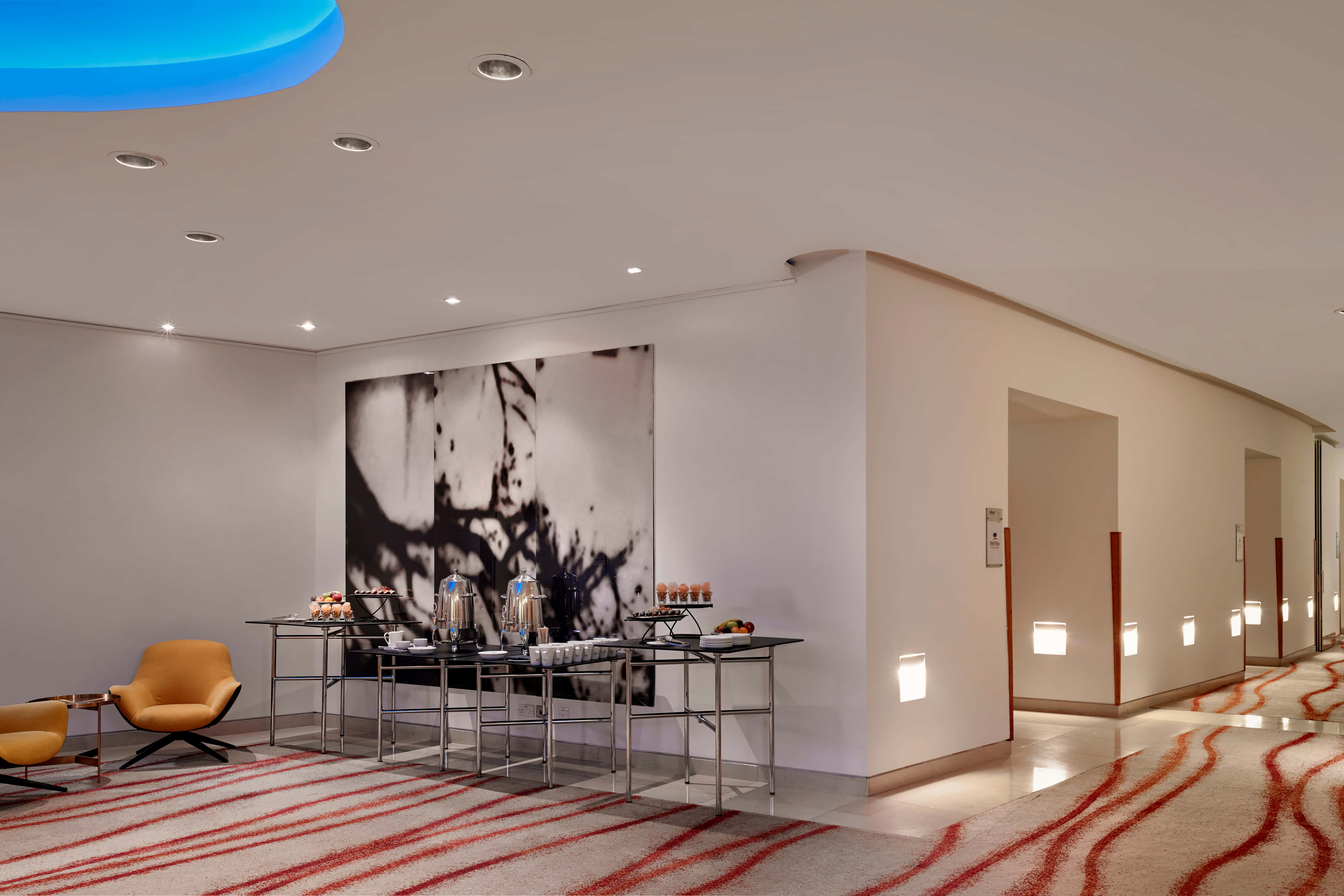 Albert Suite 1,2 & 3 1