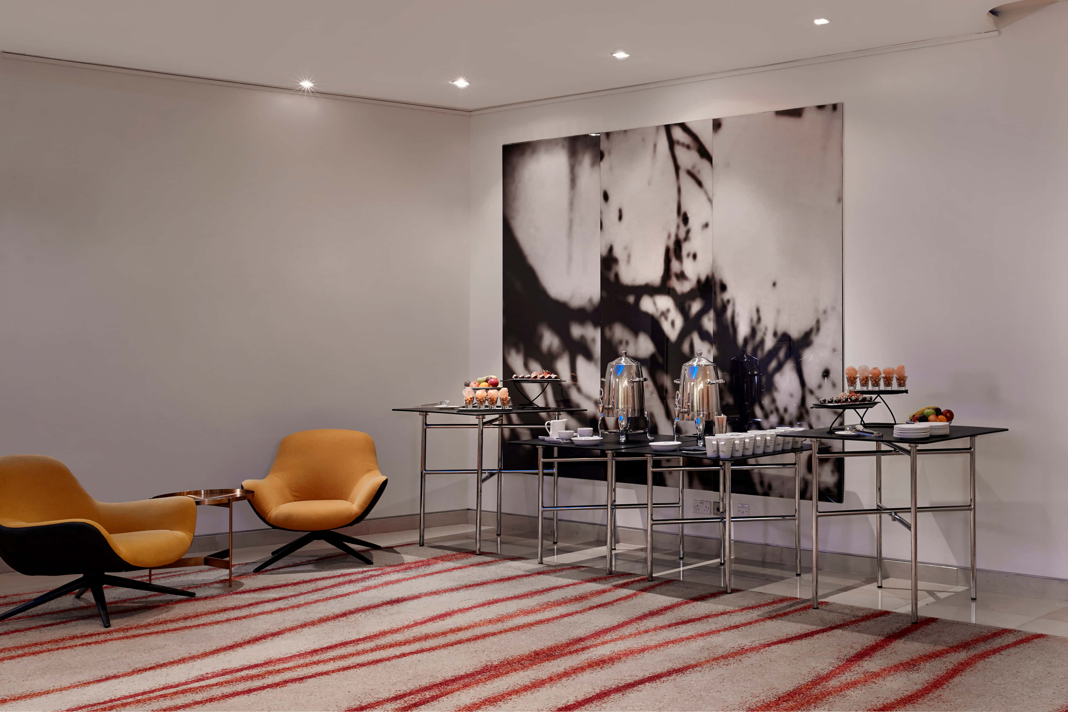Albert Suite 1,2 & 3 2