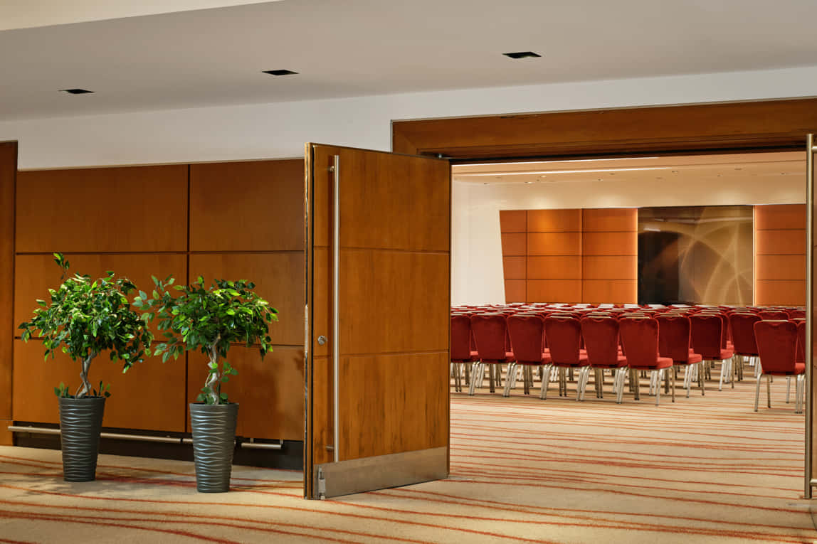 The Victoria Suite 2