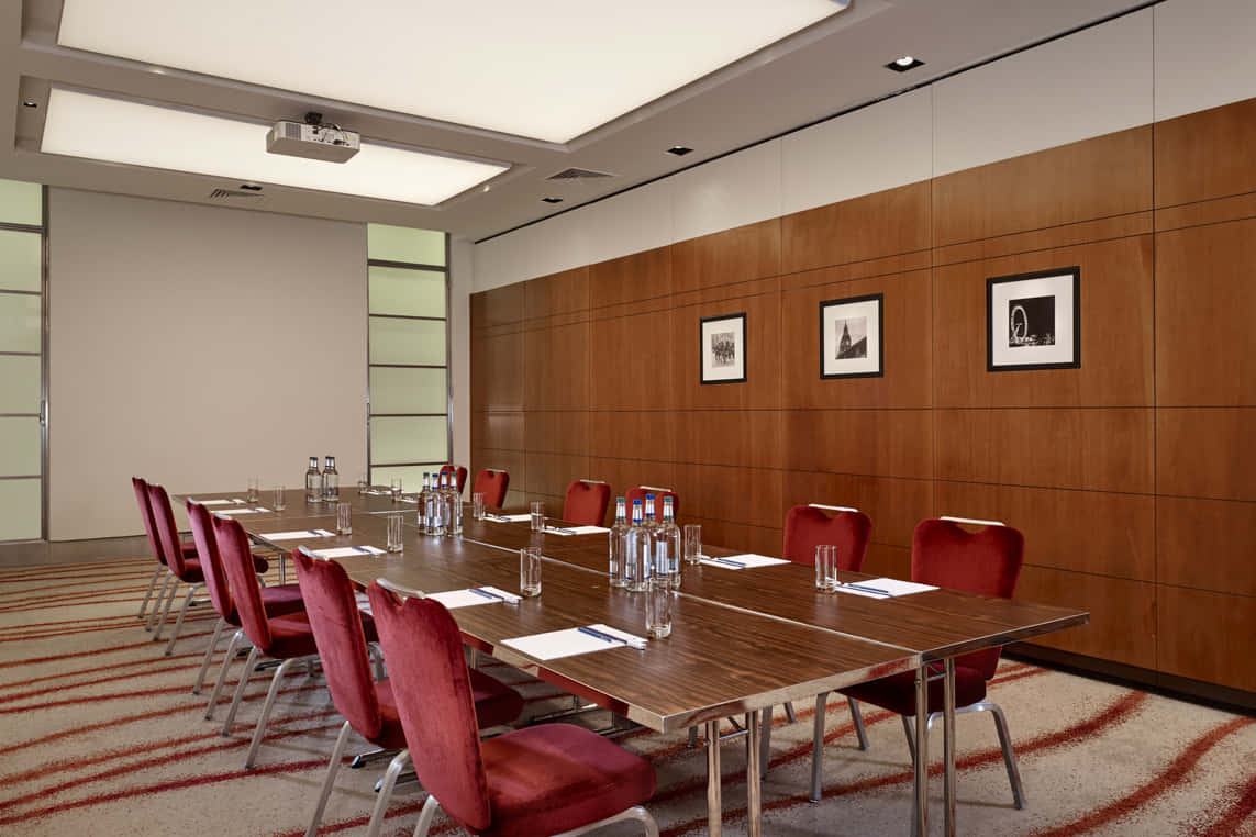 Edward Suite 4 3D tour