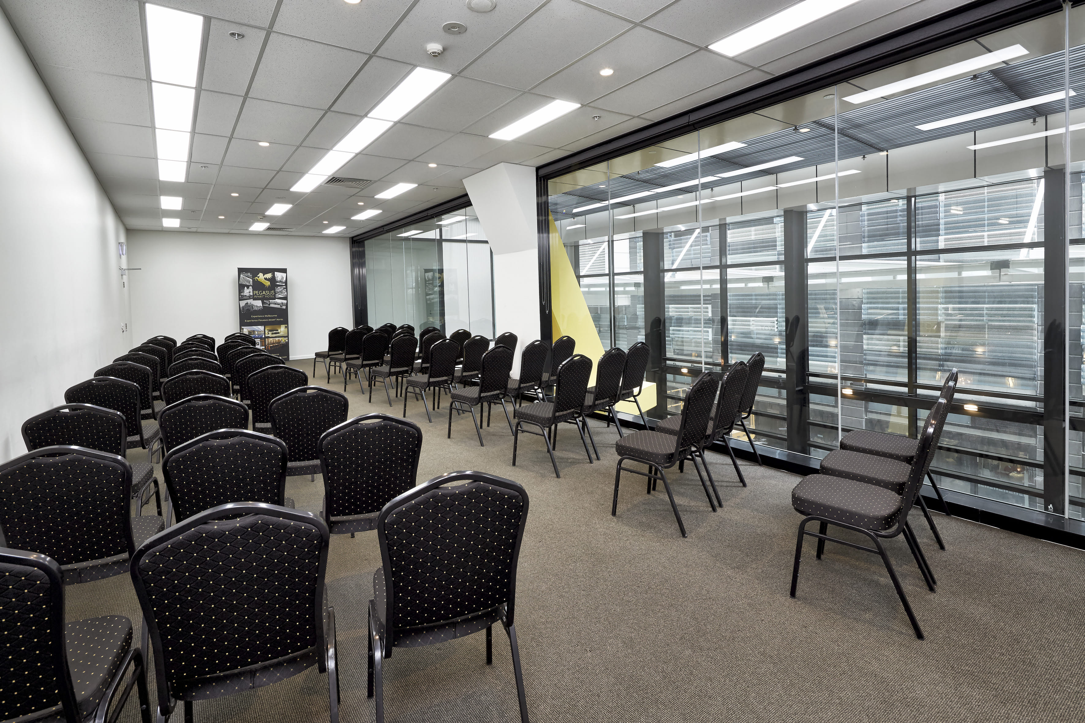 Atrium Meeting Room