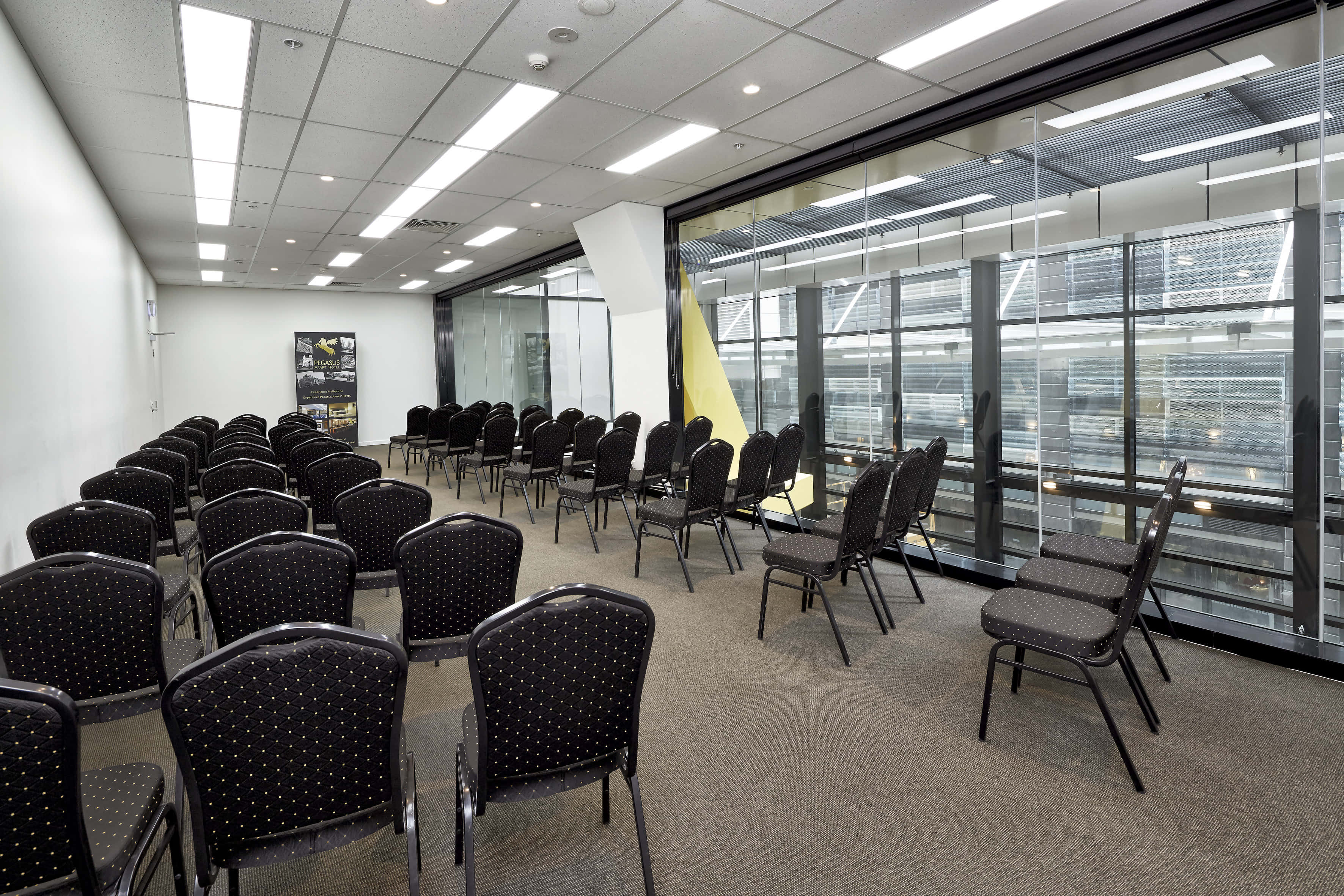 Atrium Meeting Room 0