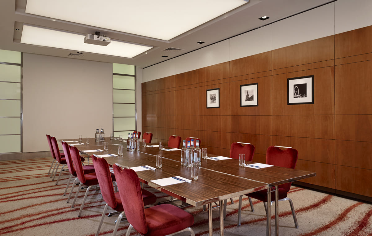 Edward Suite 6 3D tour