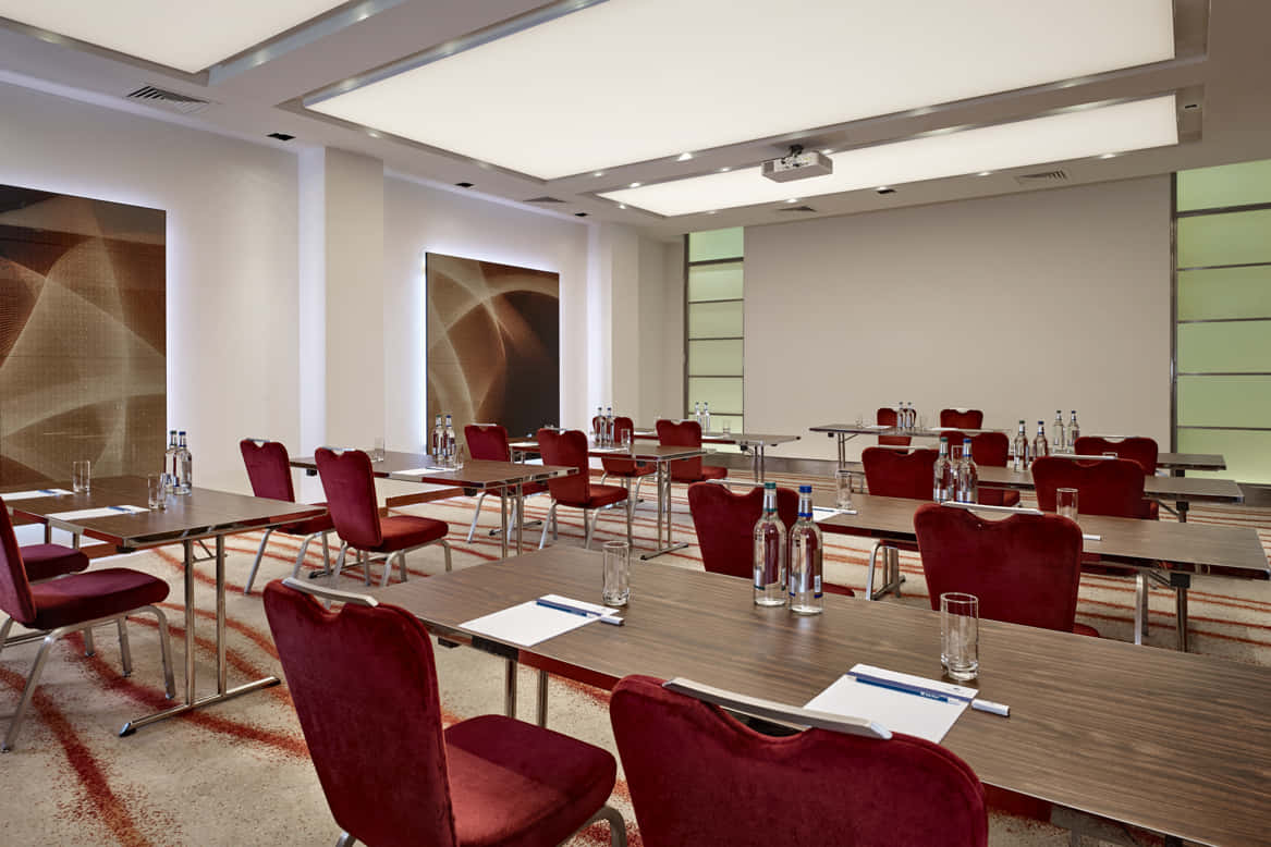 Edward Suite 1 & 2 3D tour