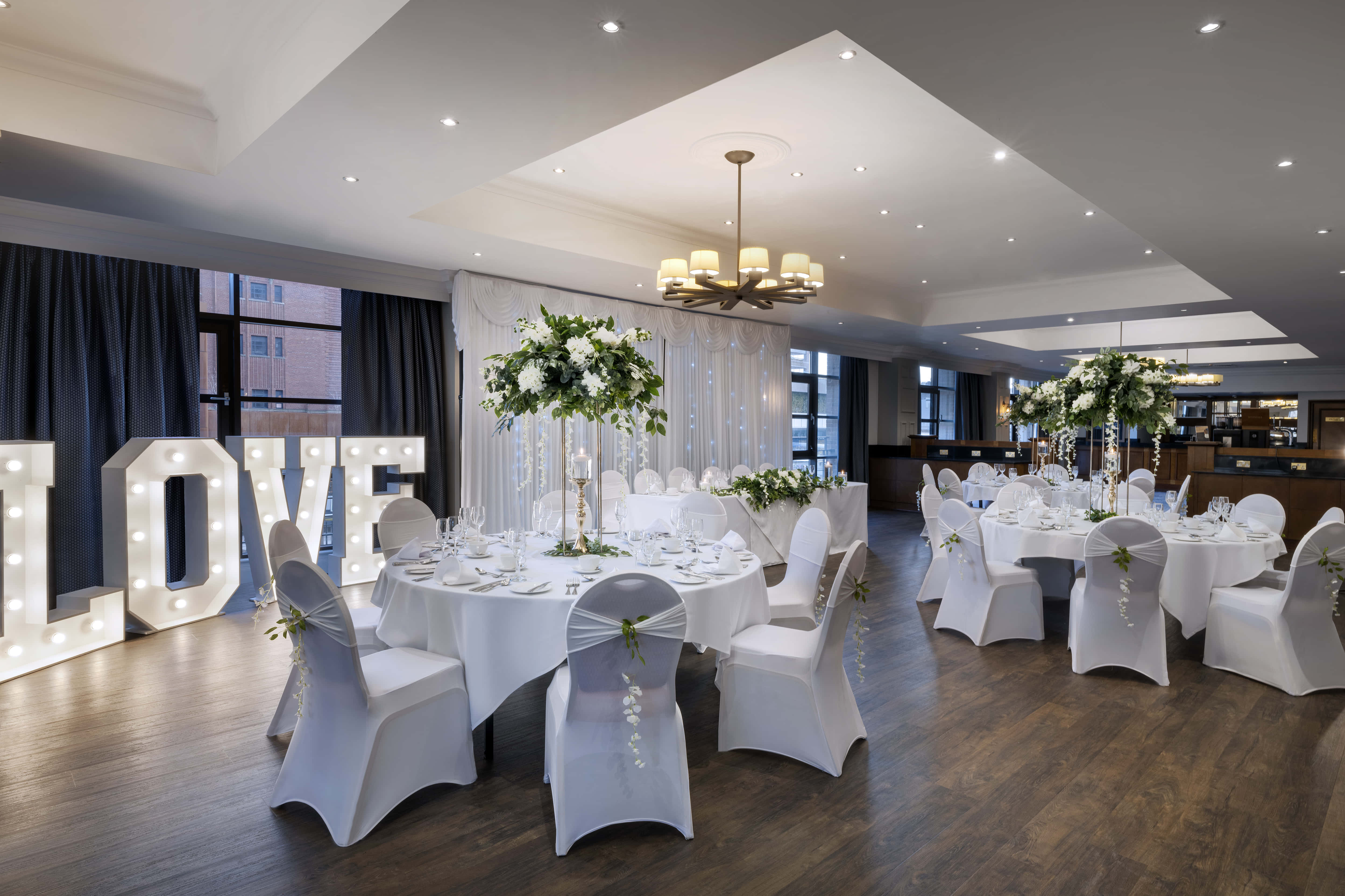 Olivier's Restaurant 1