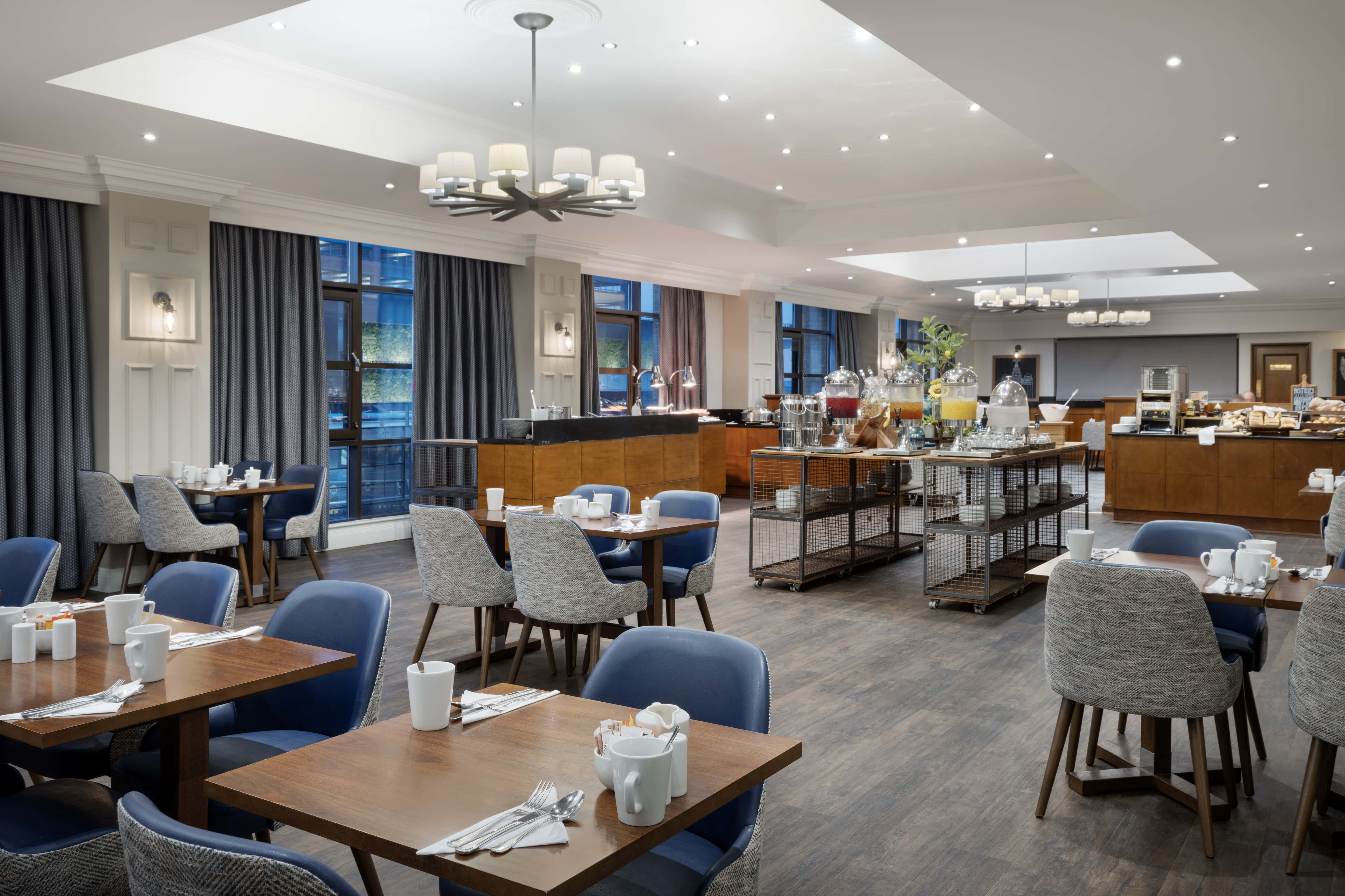 Olivier's Restaurant 2