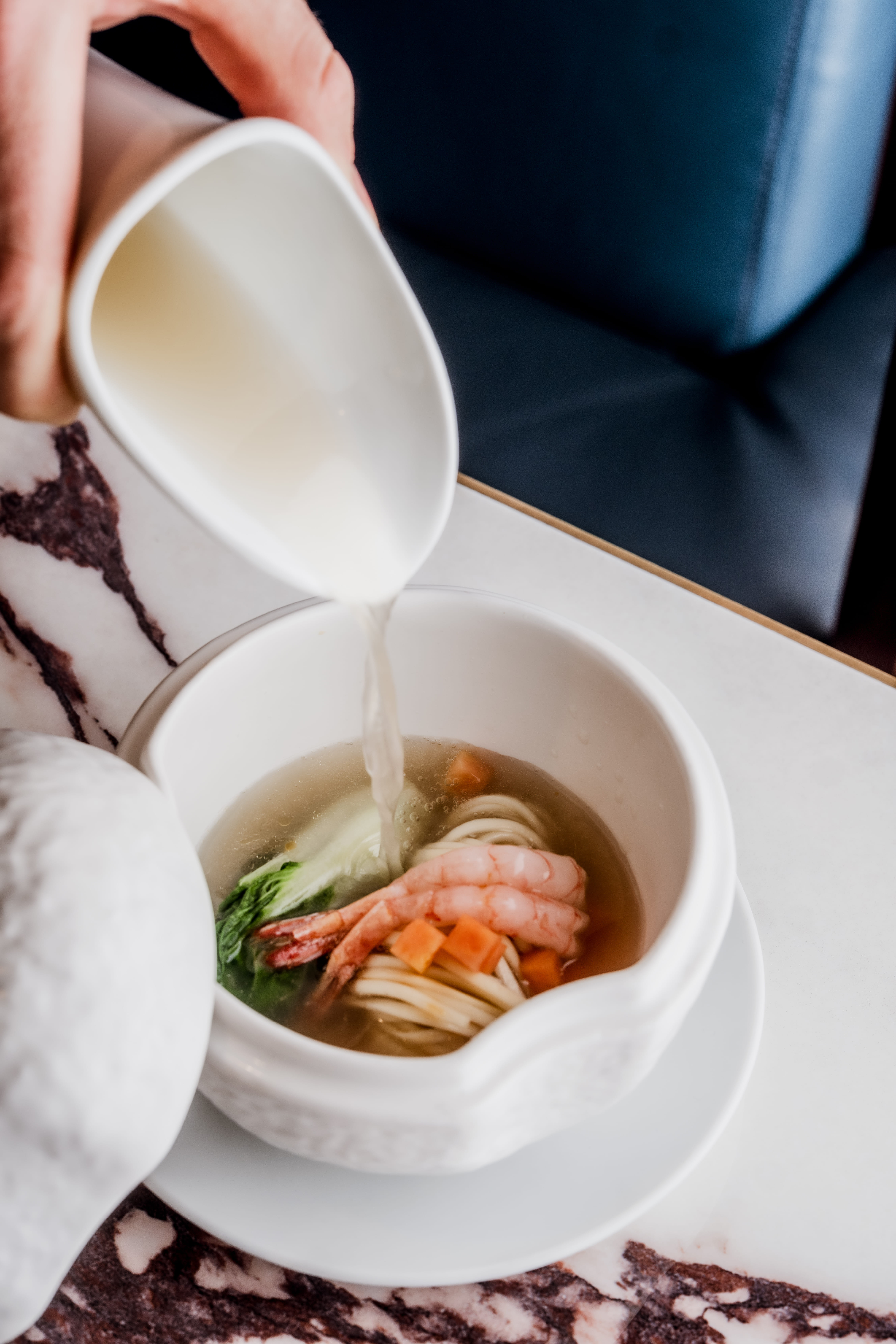 Gouqi - Private Dining Rooms 13