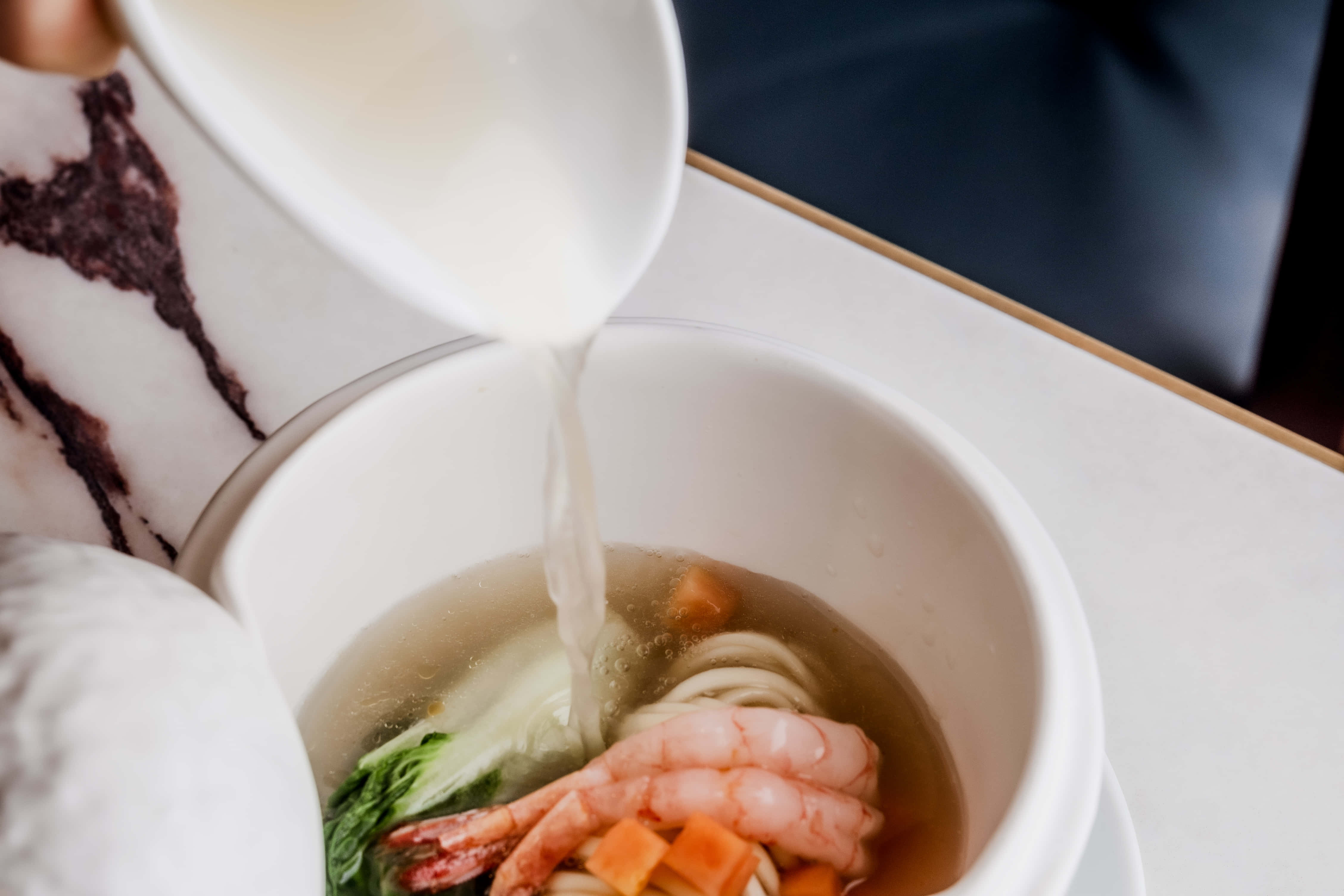 Gouqi - Private Dining Rooms 13