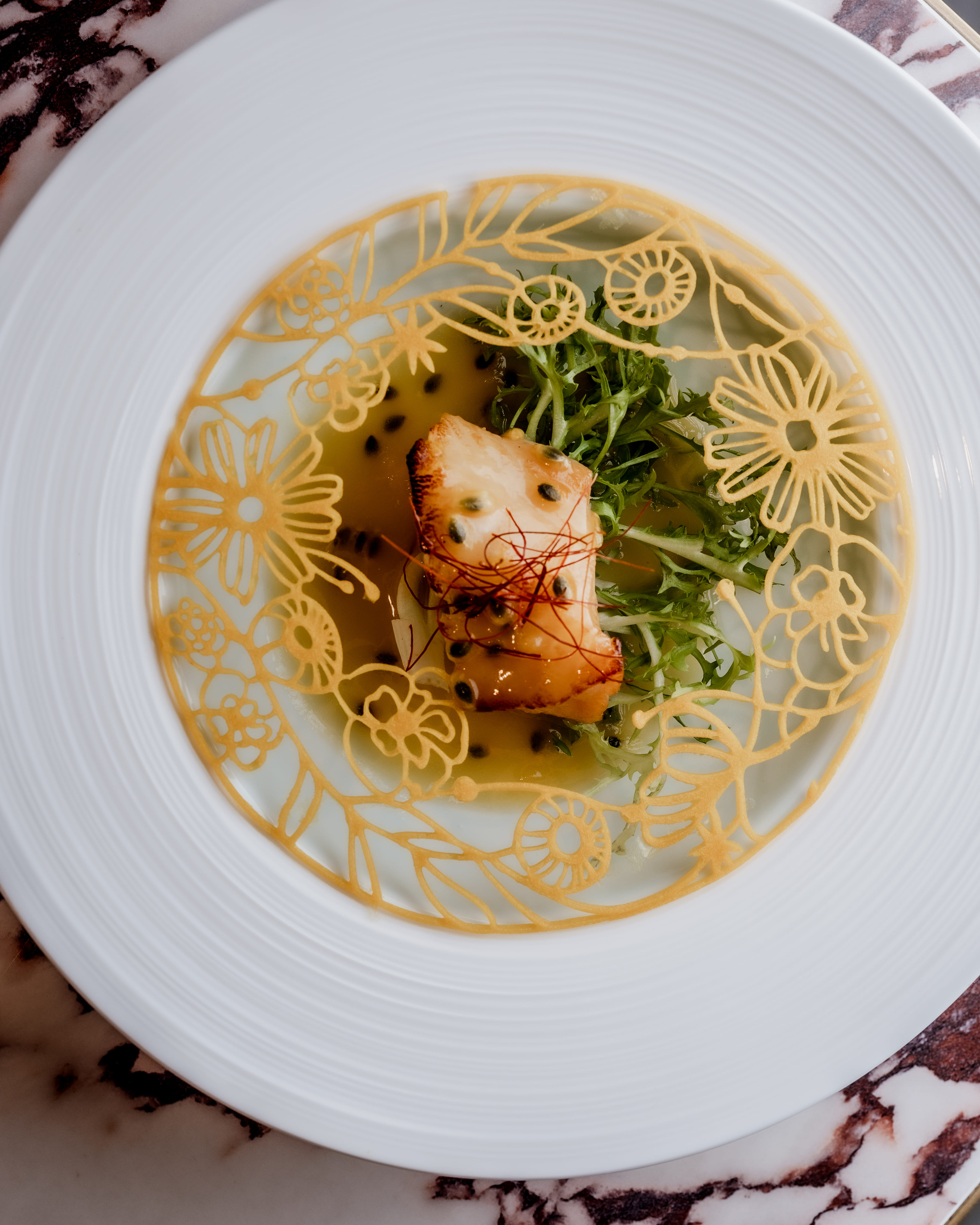 Gouqi - Private Dining Rooms 11