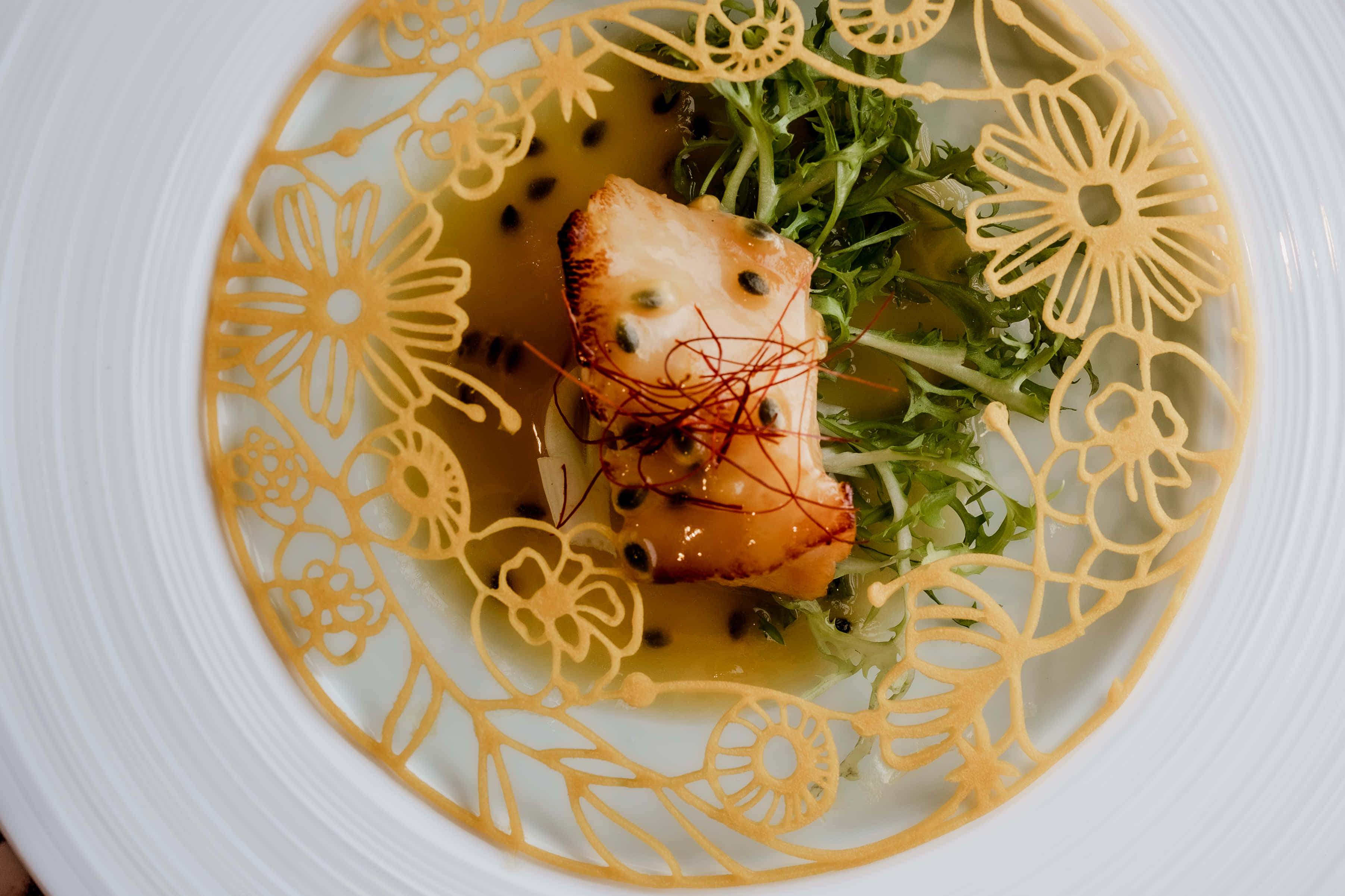 Gouqi - Private Dining Rooms 11