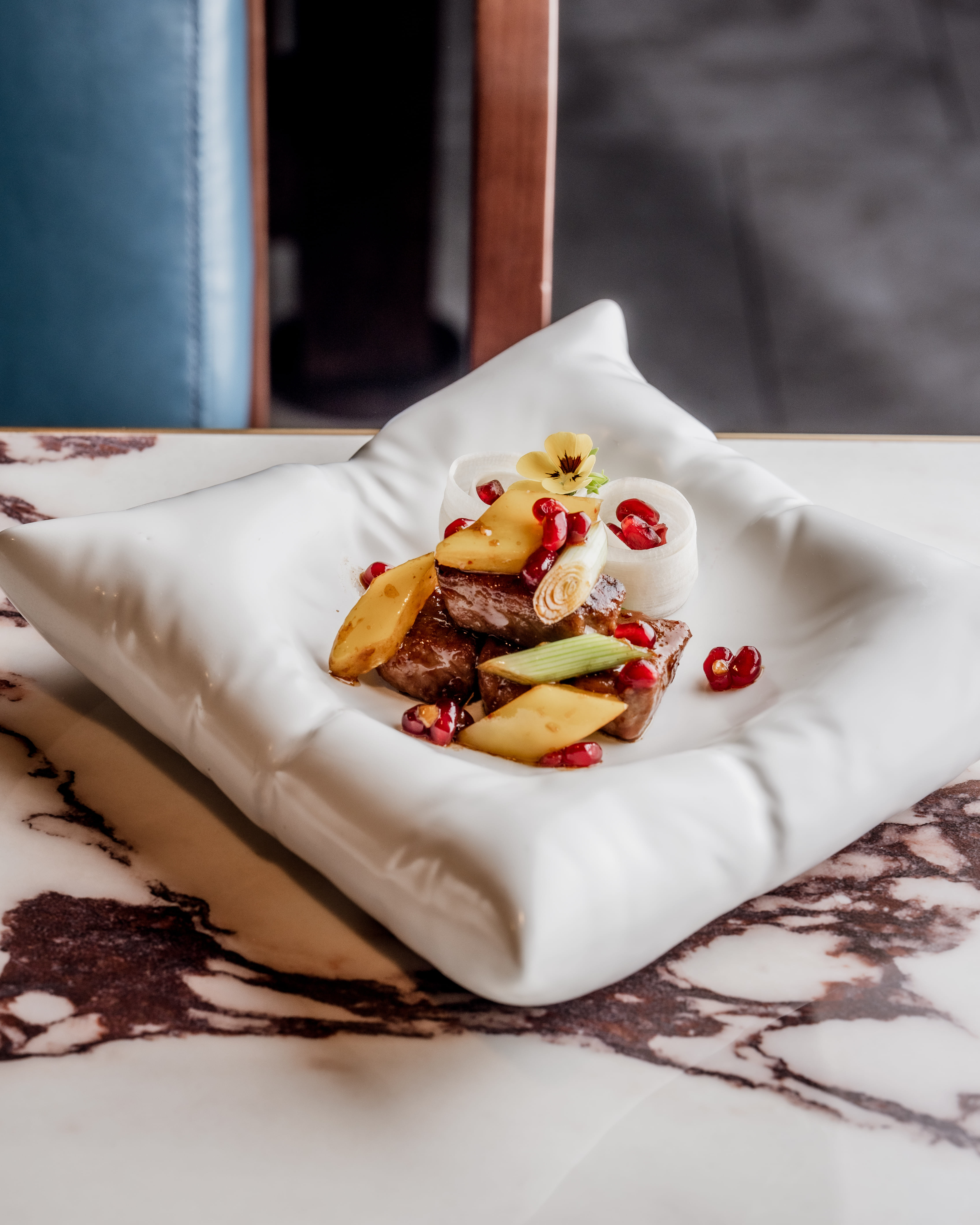 Gouqi - Private Dining Rooms 12