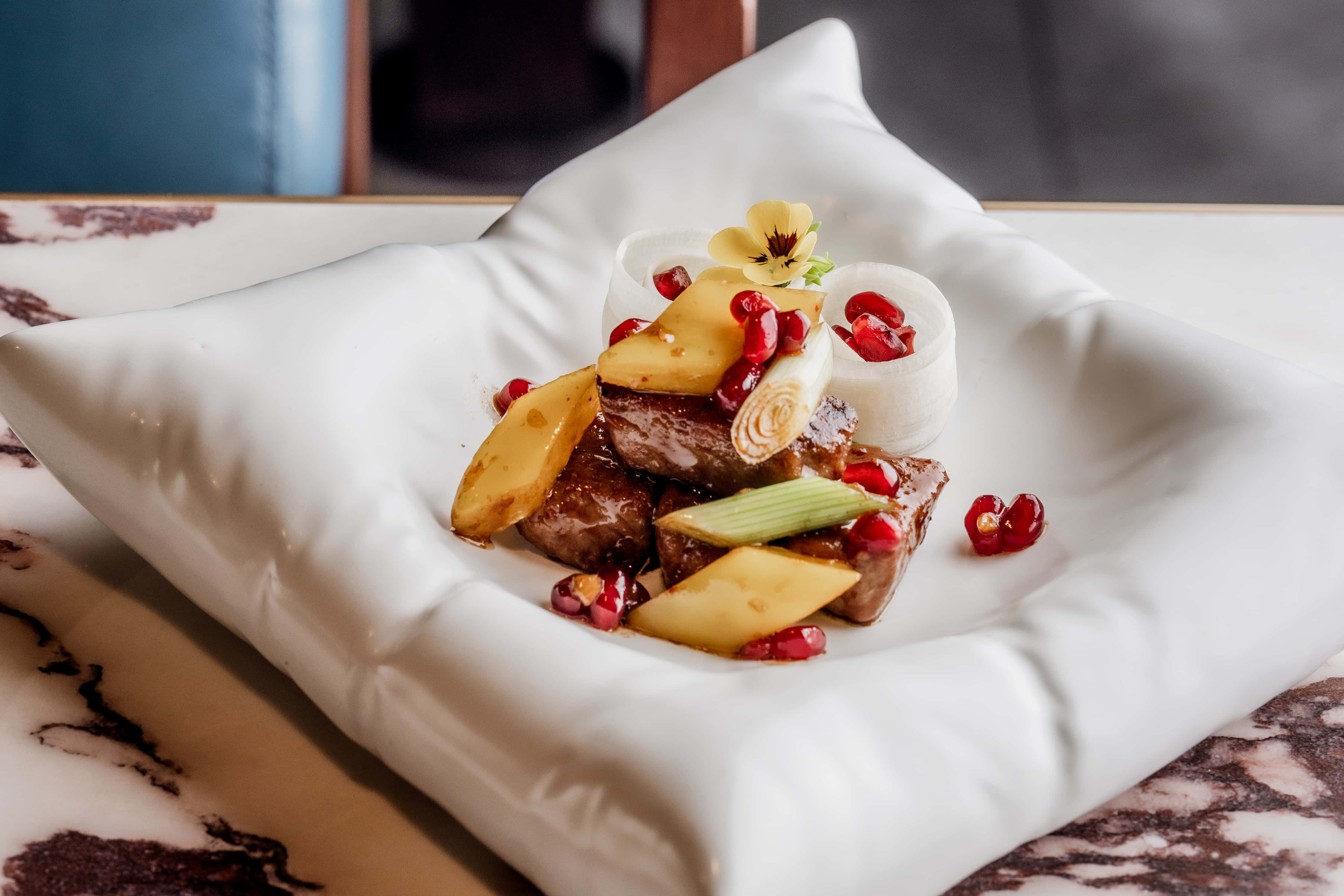 Gouqi - Private Dining Rooms 12