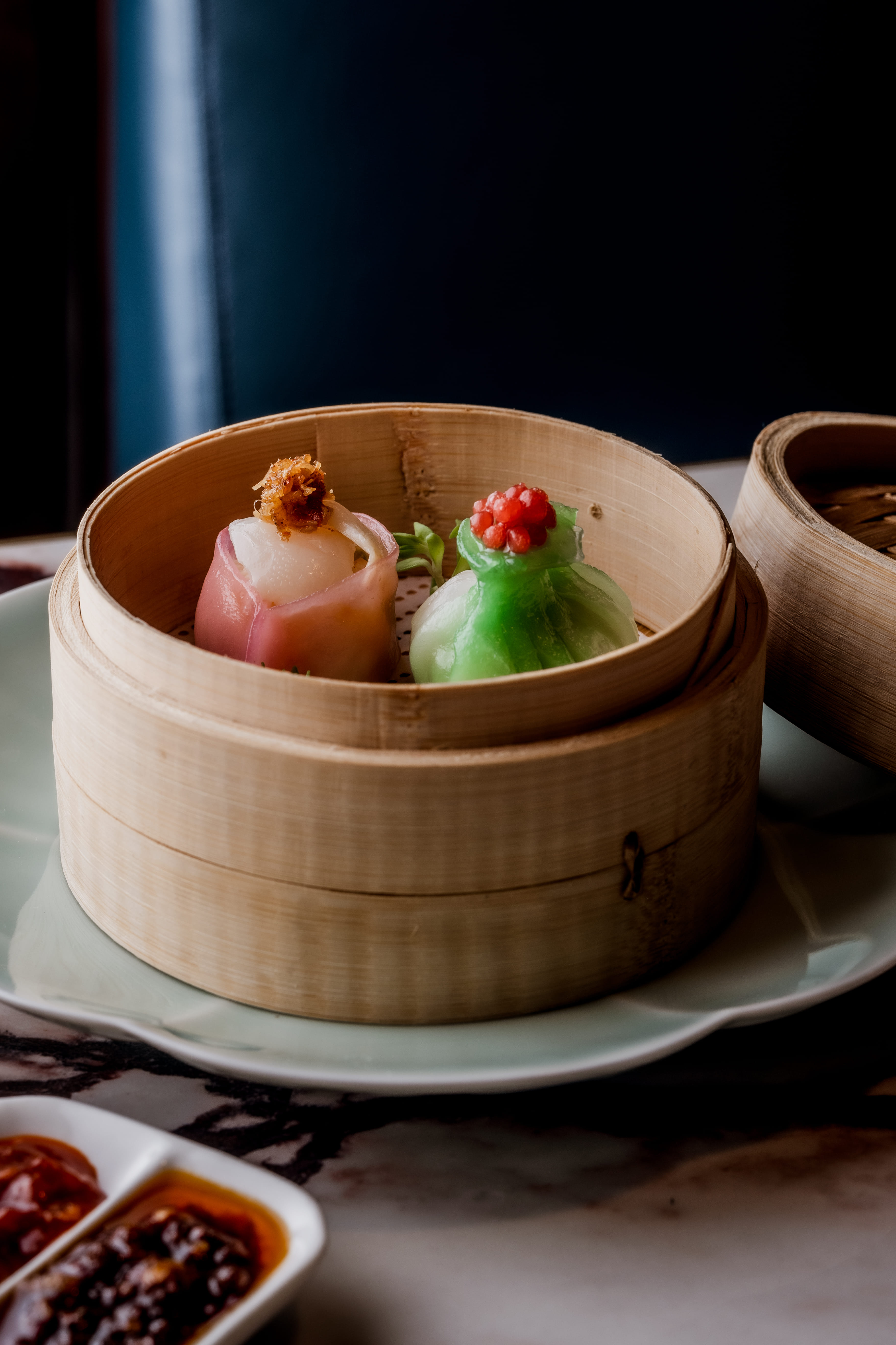 Gouqi - Private Dining Rooms 9