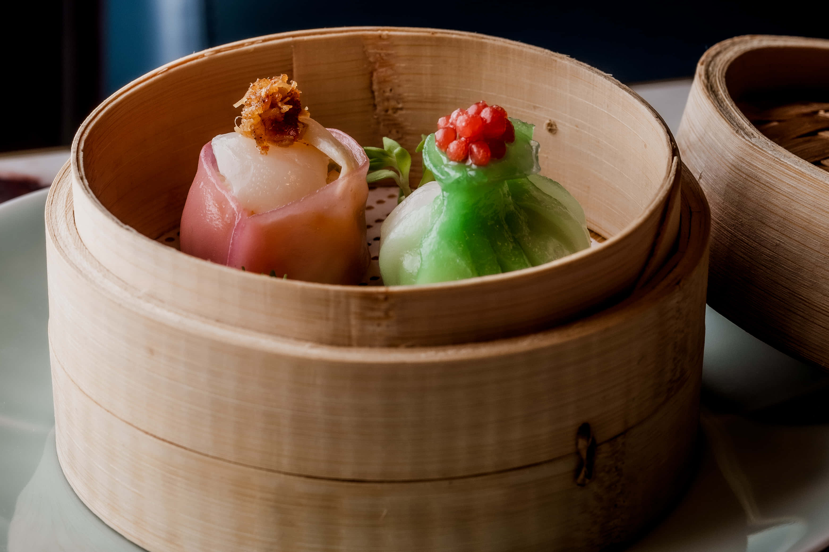 Gouqi - Private Dining Rooms 9