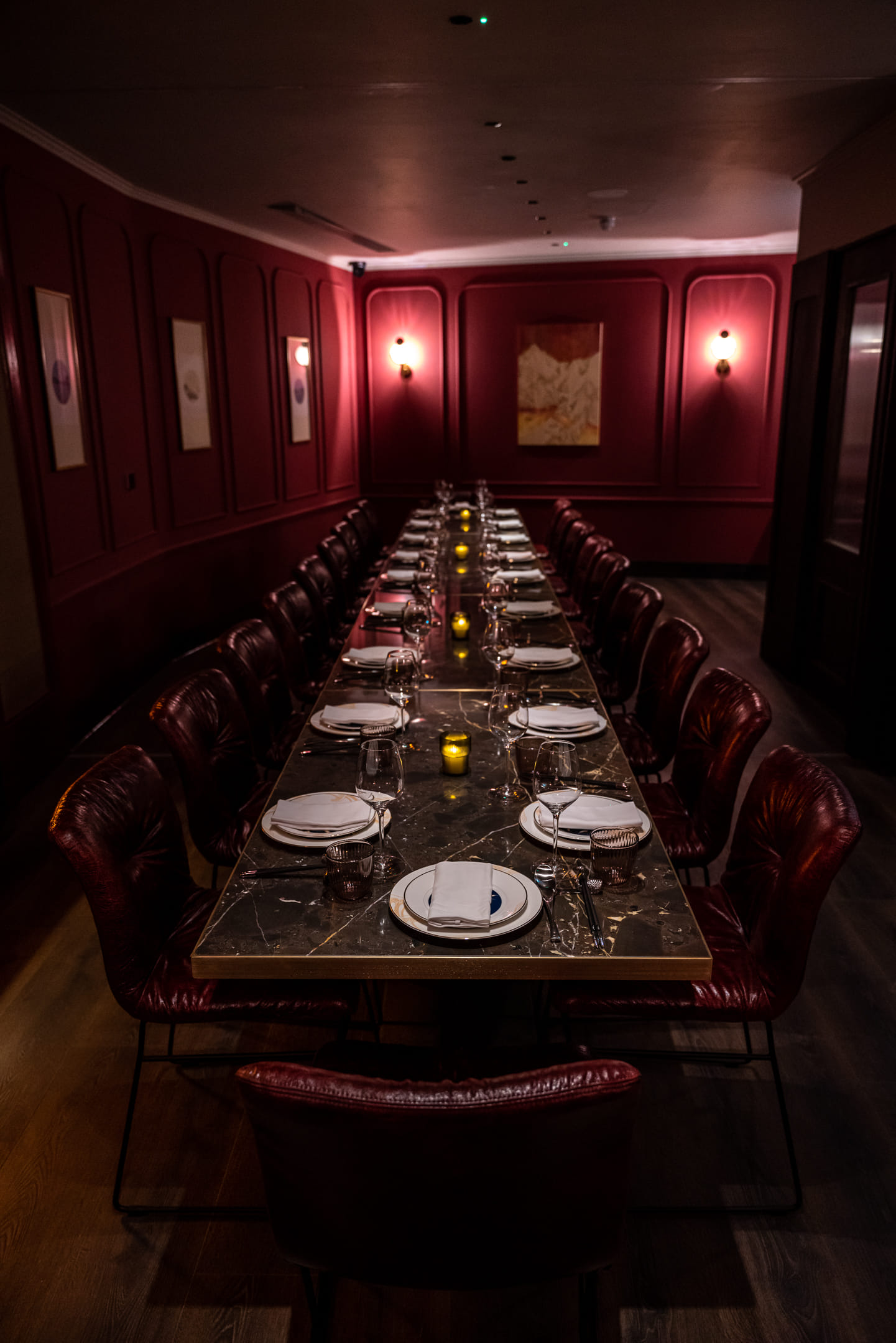 Gouqi - Private Dining Rooms 6