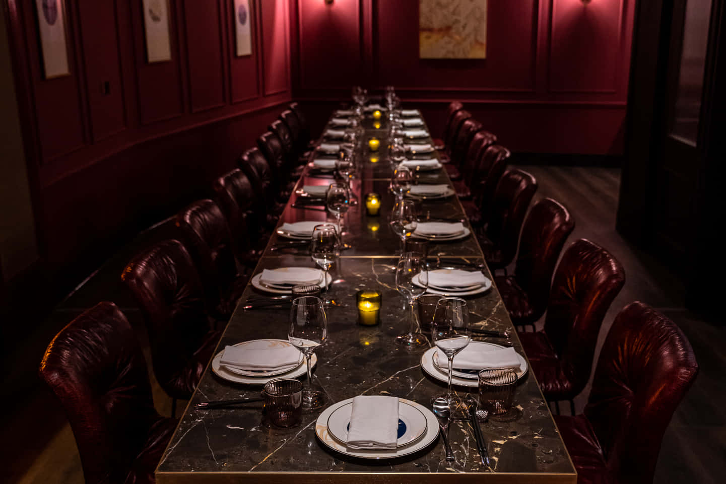Gouqi - Private Dining Rooms 6