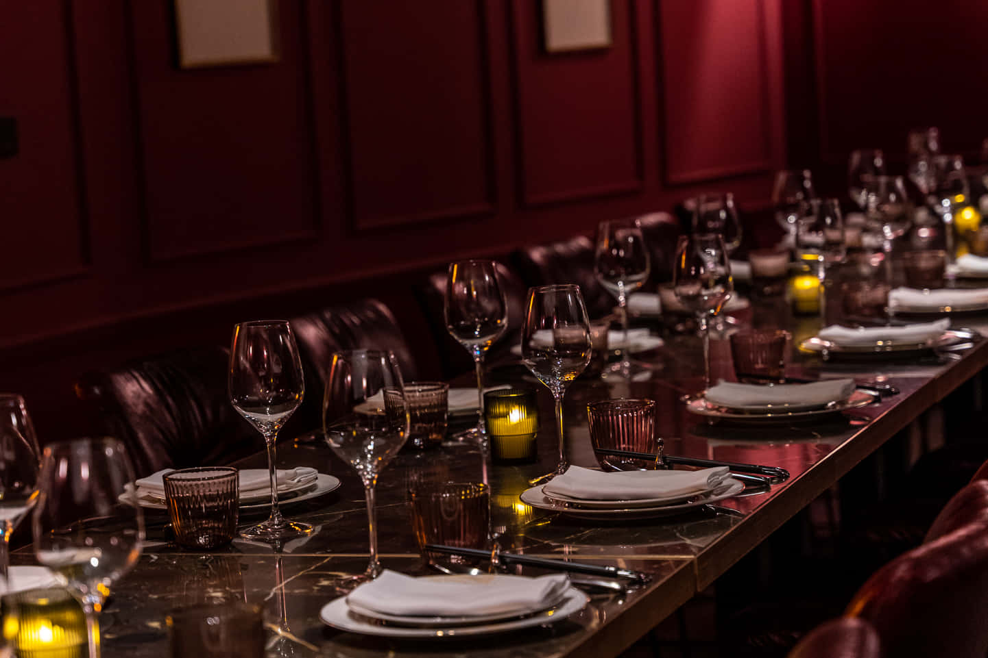 Gouqi - Private Dining Rooms 3