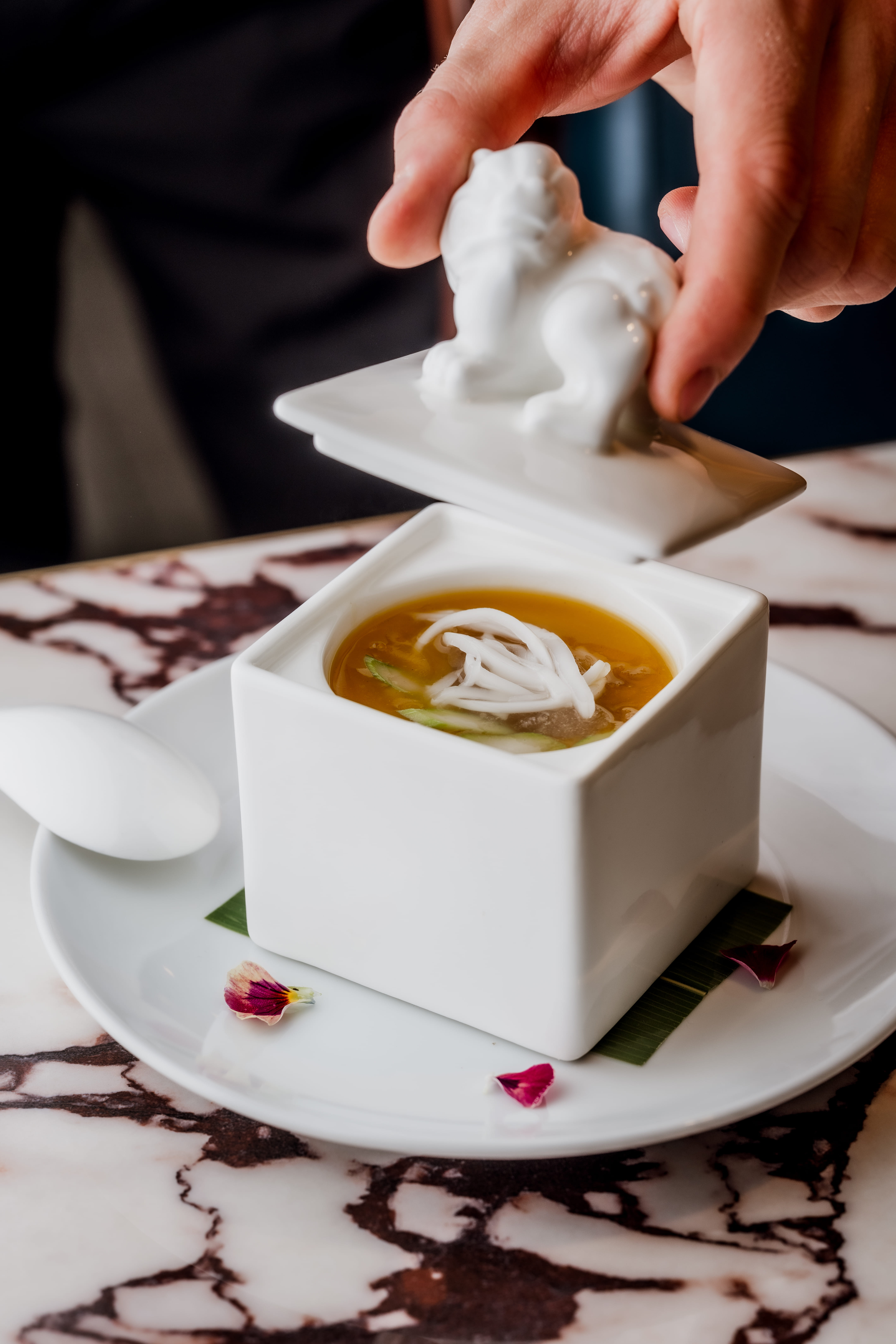 Gouqi - Private Dining Rooms 10