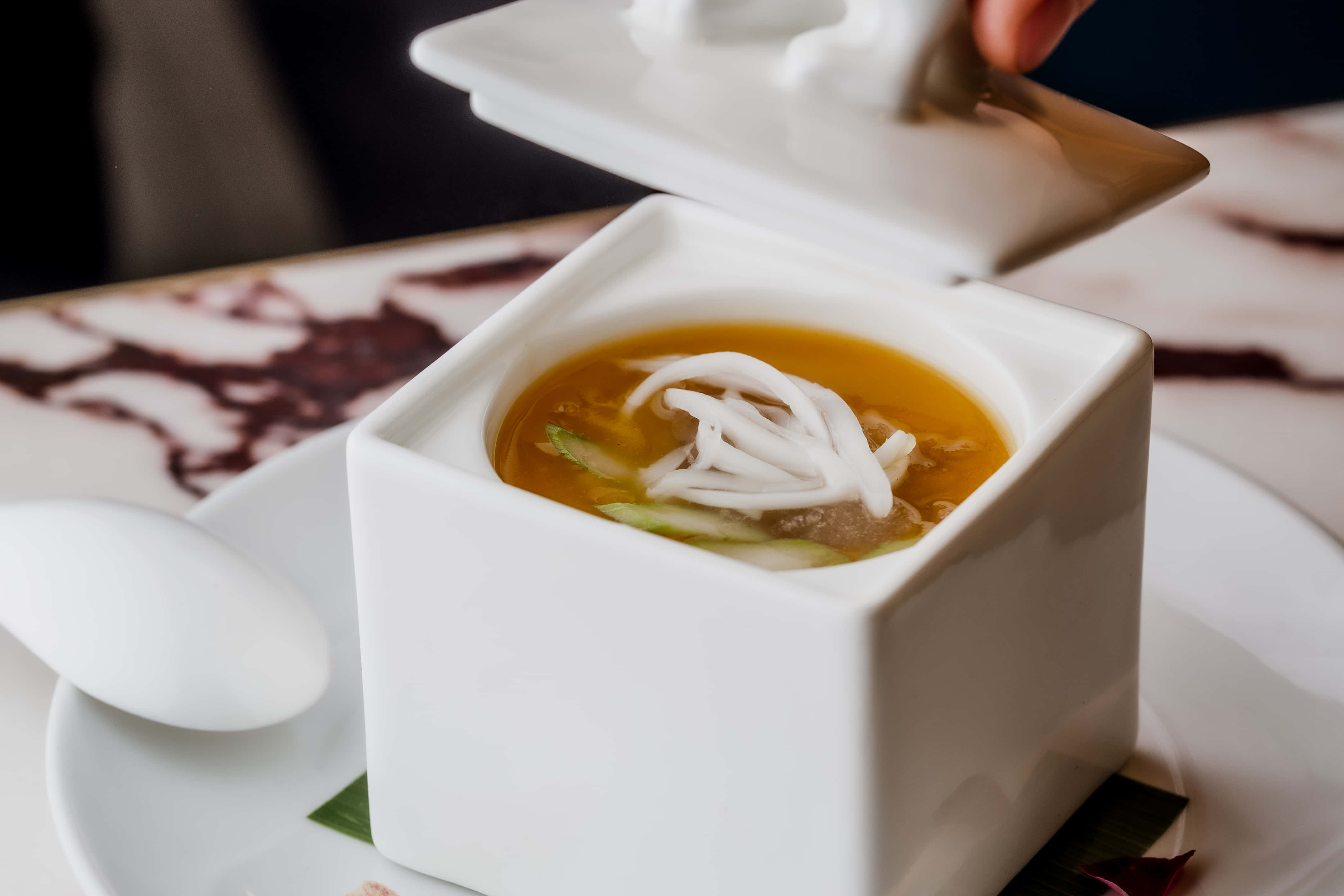 Gouqi - Private Dining Rooms 10