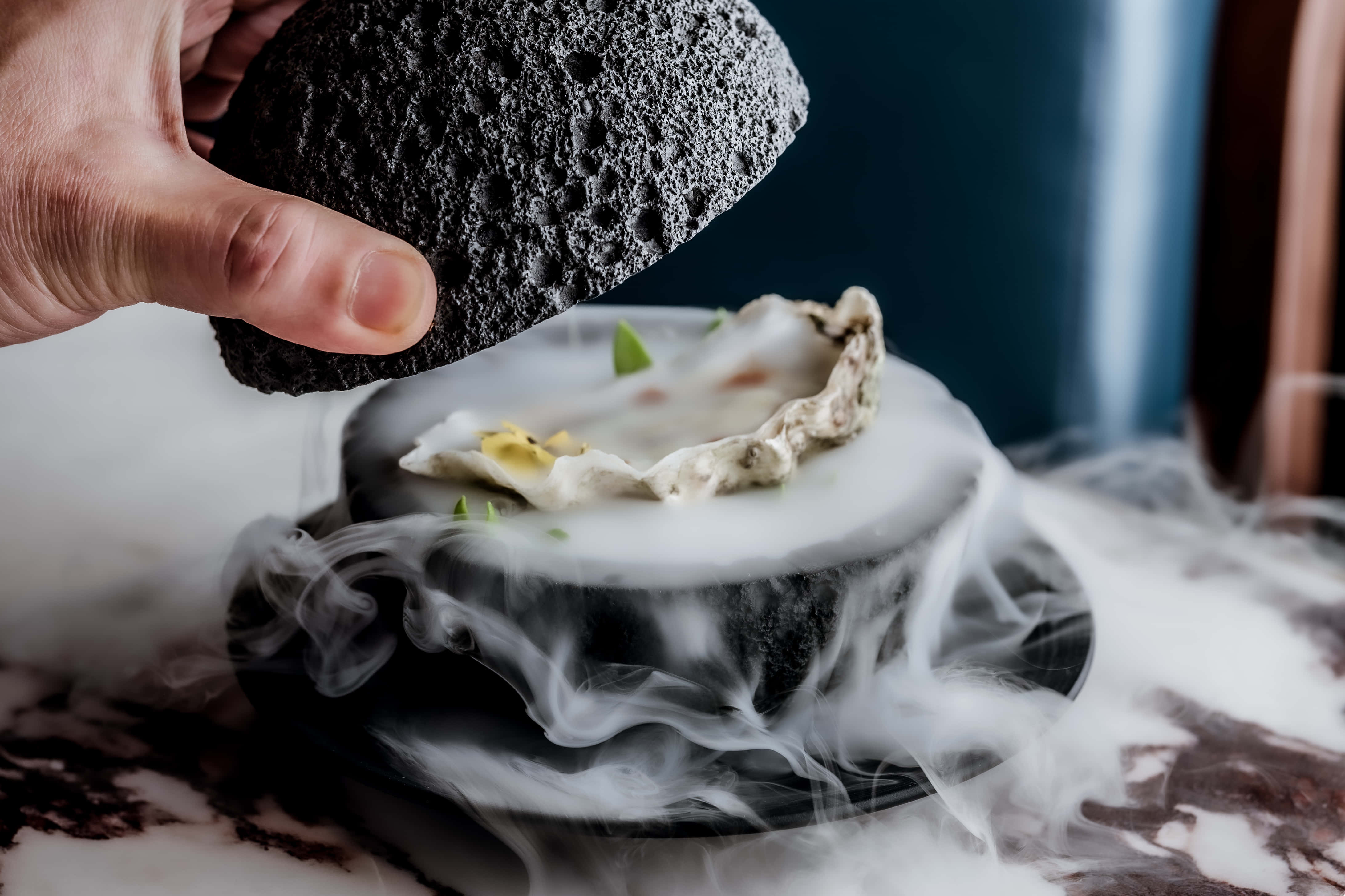 Gouqi - Private Dining Rooms 7