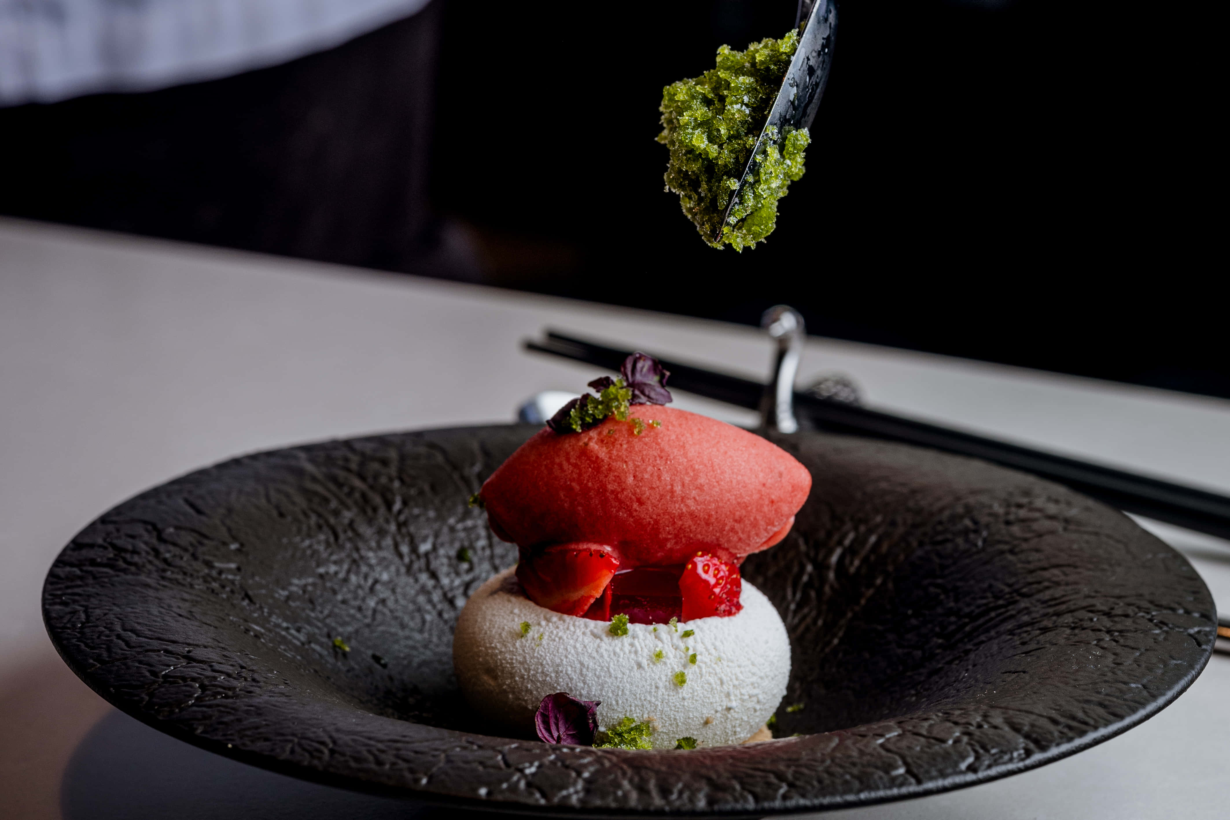 Gouqi - Private Dining Rooms 14