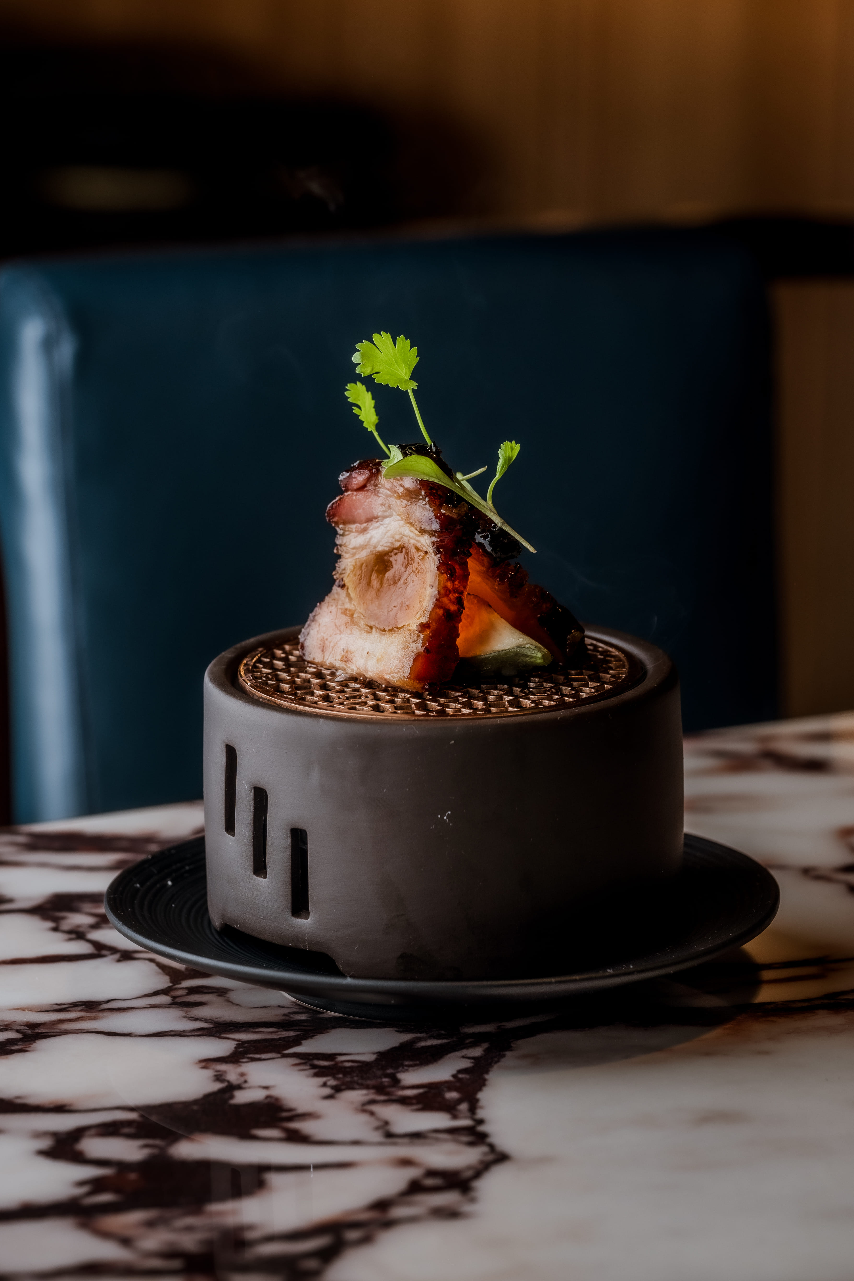 Gouqi - Private Dining Rooms 8