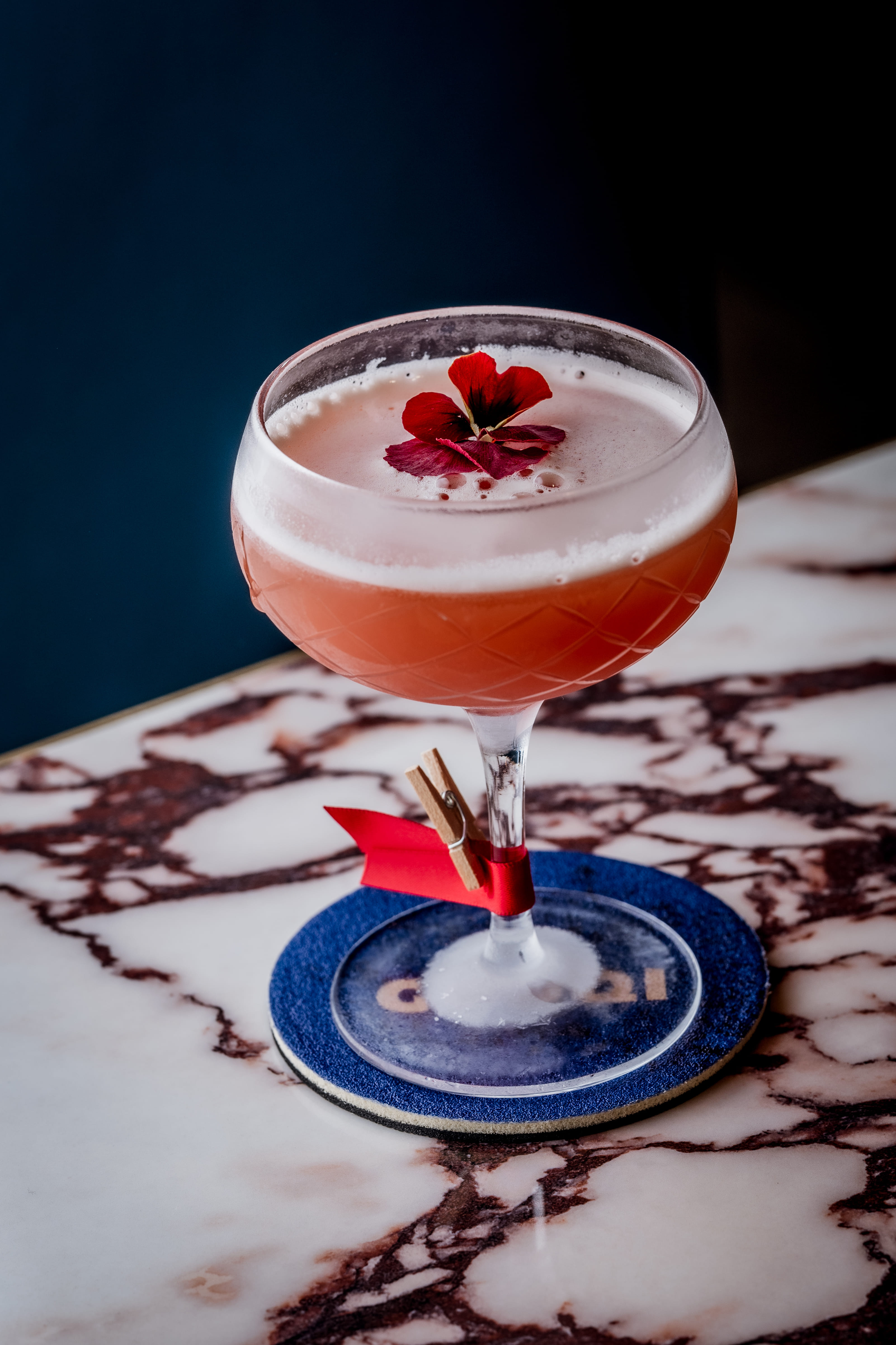 Berri Bar at Gouqi 8