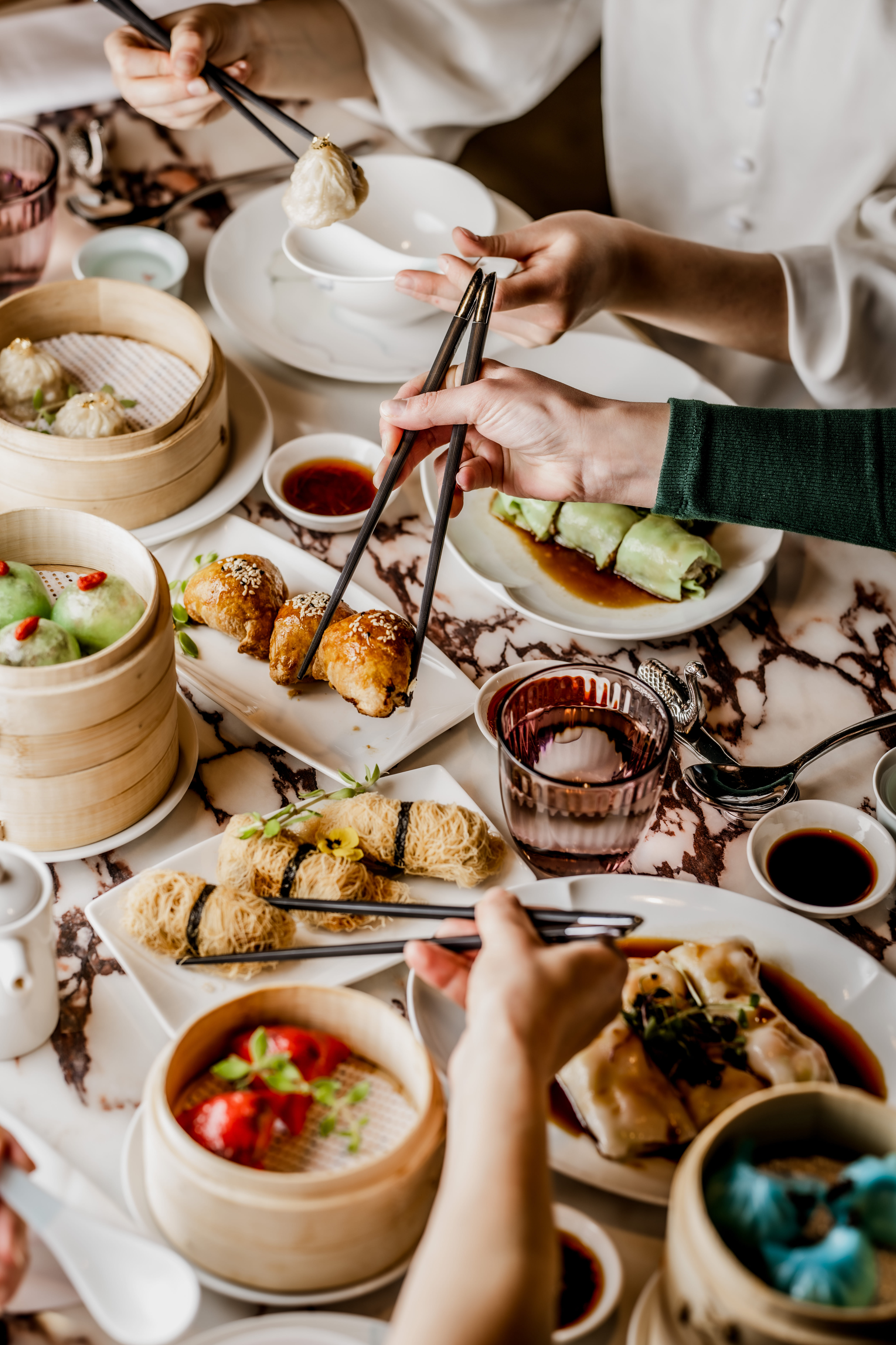 Berri Bar at Gouqi 13