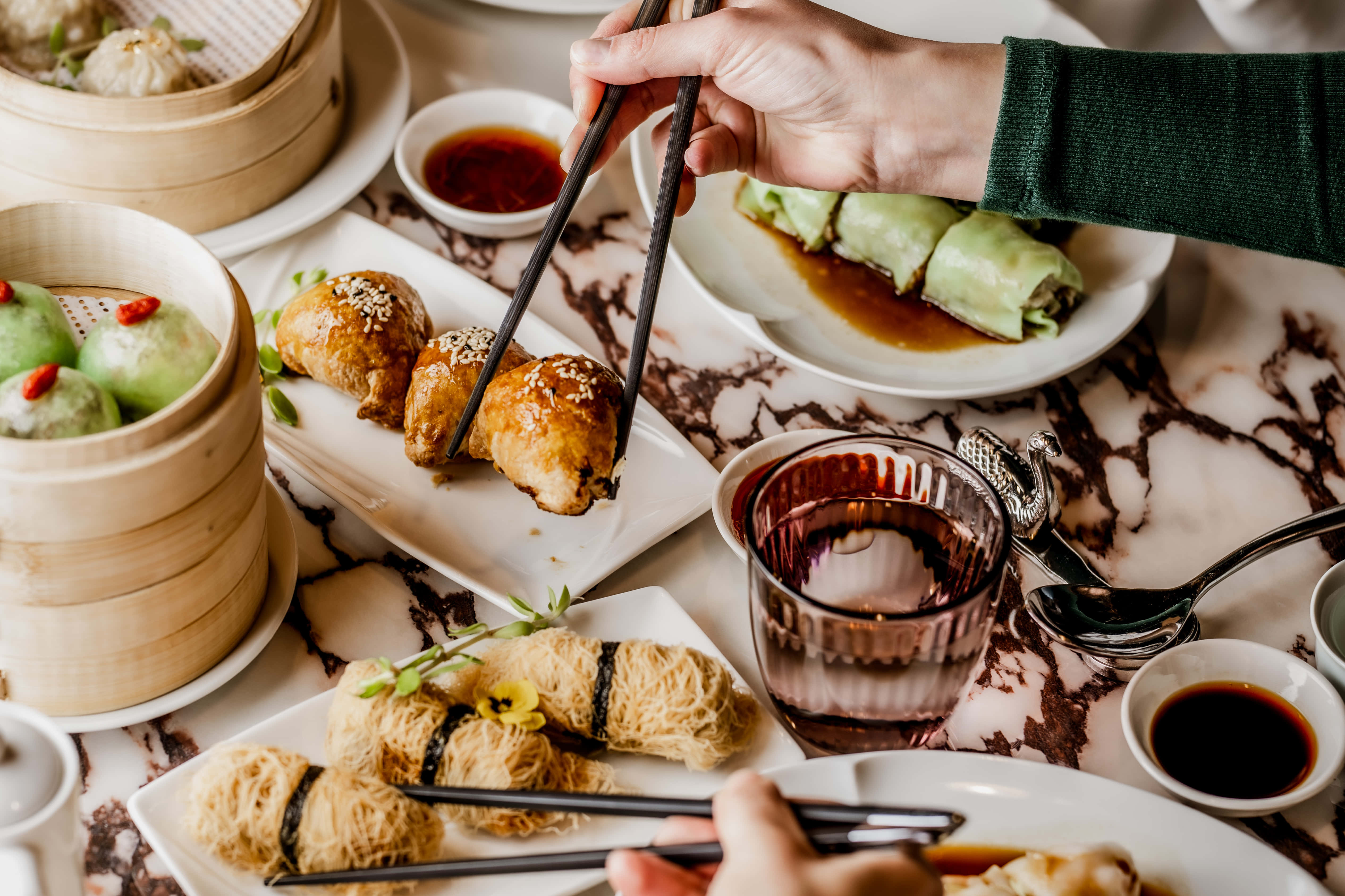 Berri Bar at Gouqi 13