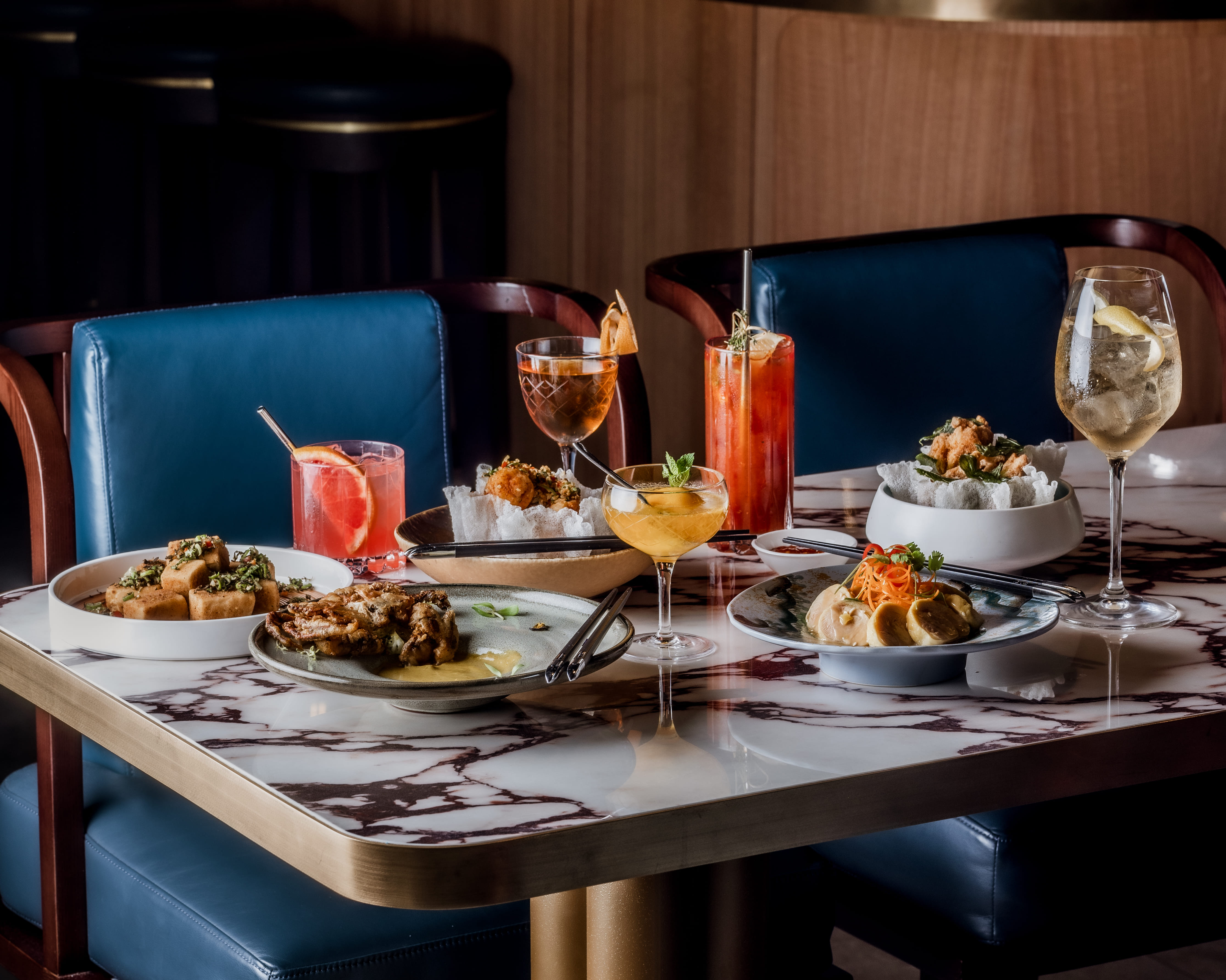 Berri Bar at Gouqi 15