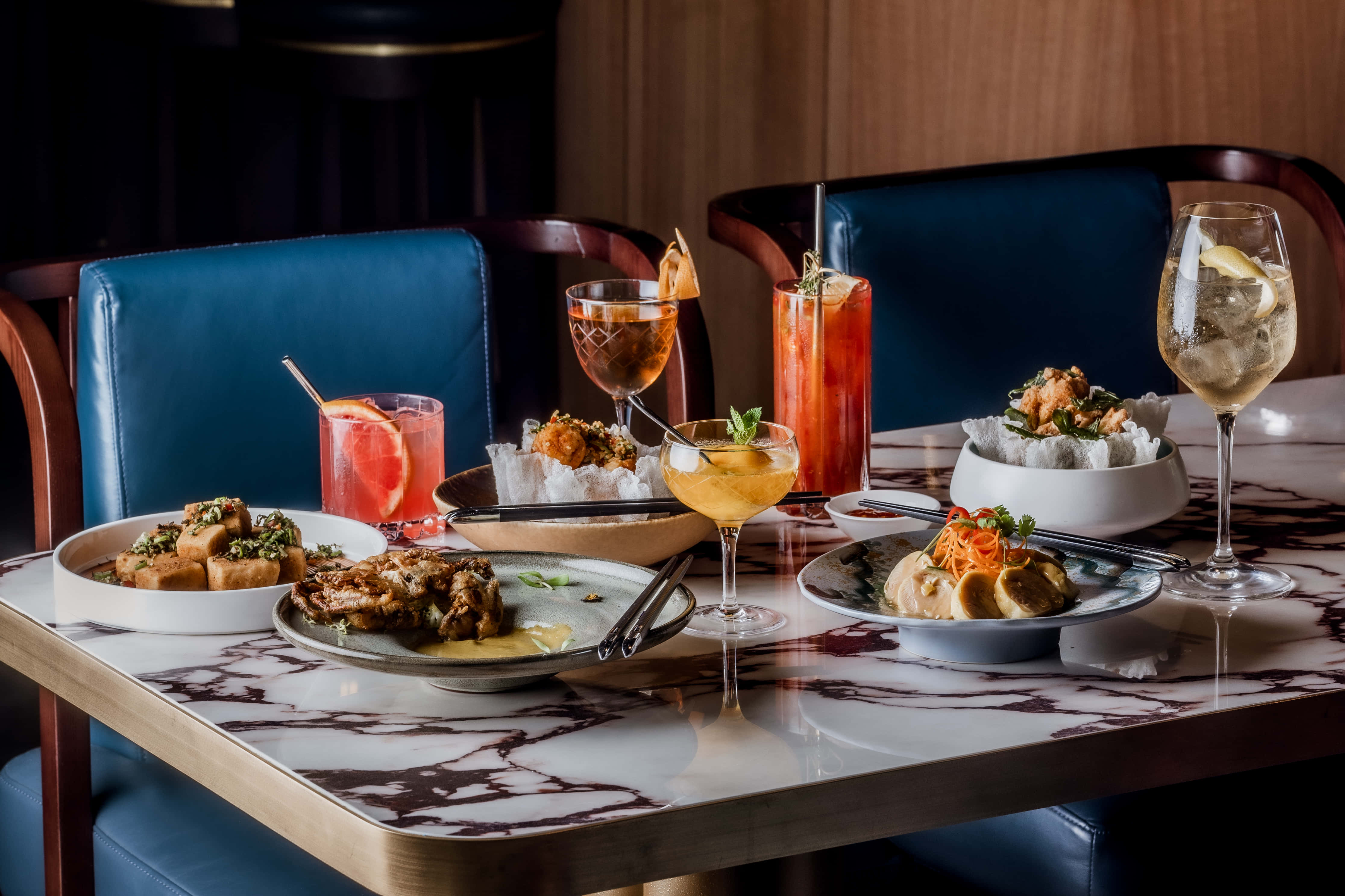 Berri Bar at Gouqi 15