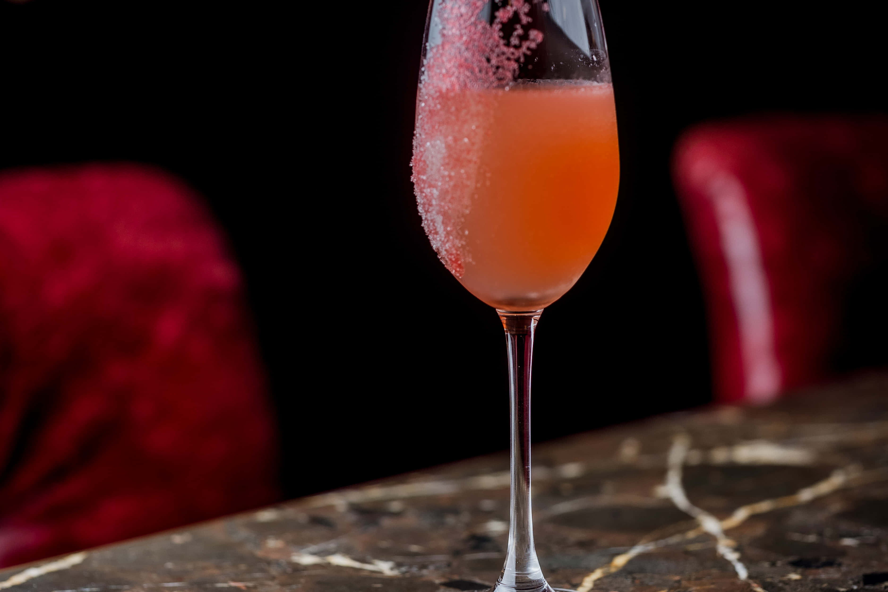 Berri Bar at Gouqi 12