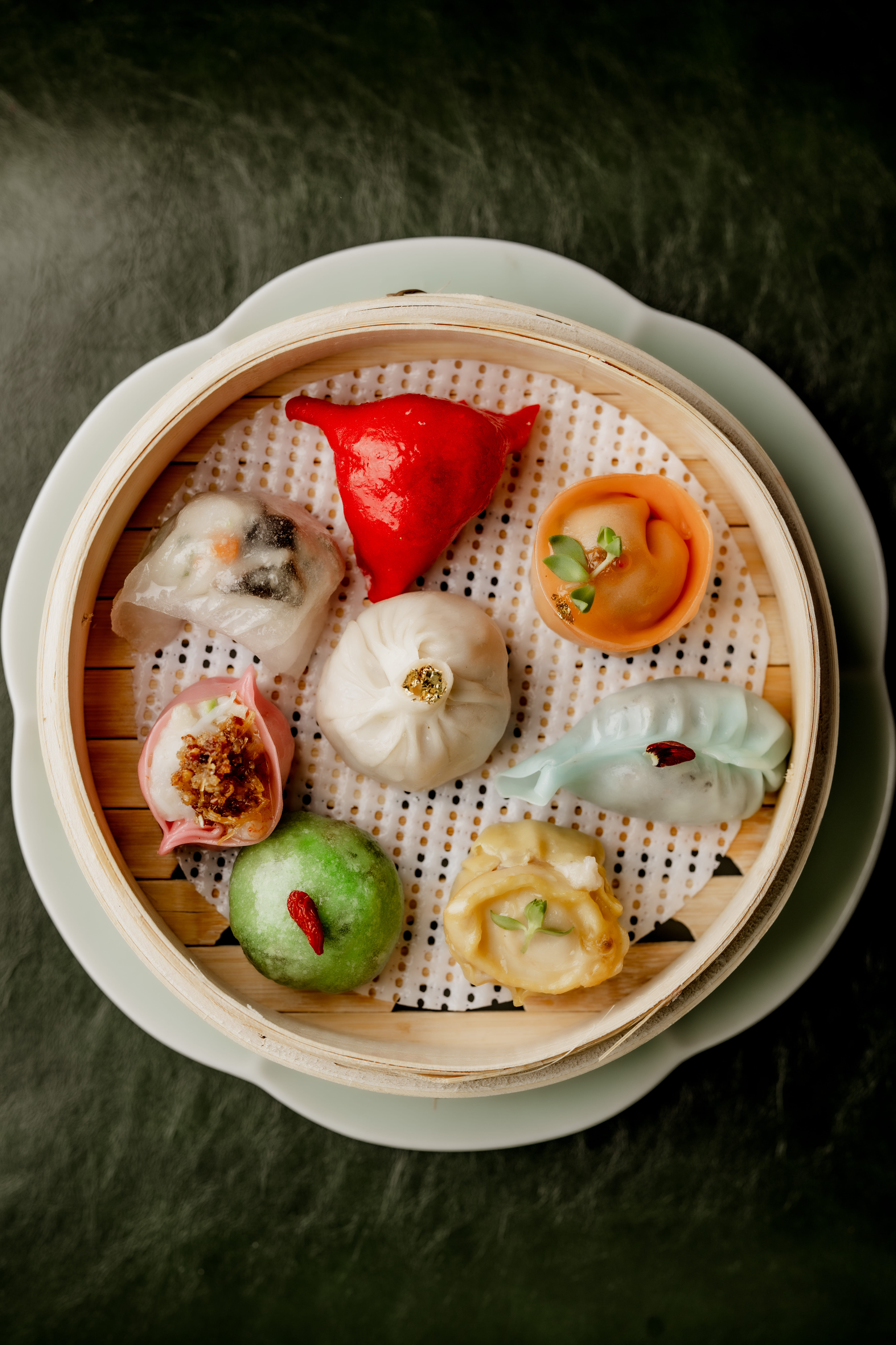 Berri Bar at Gouqi 16