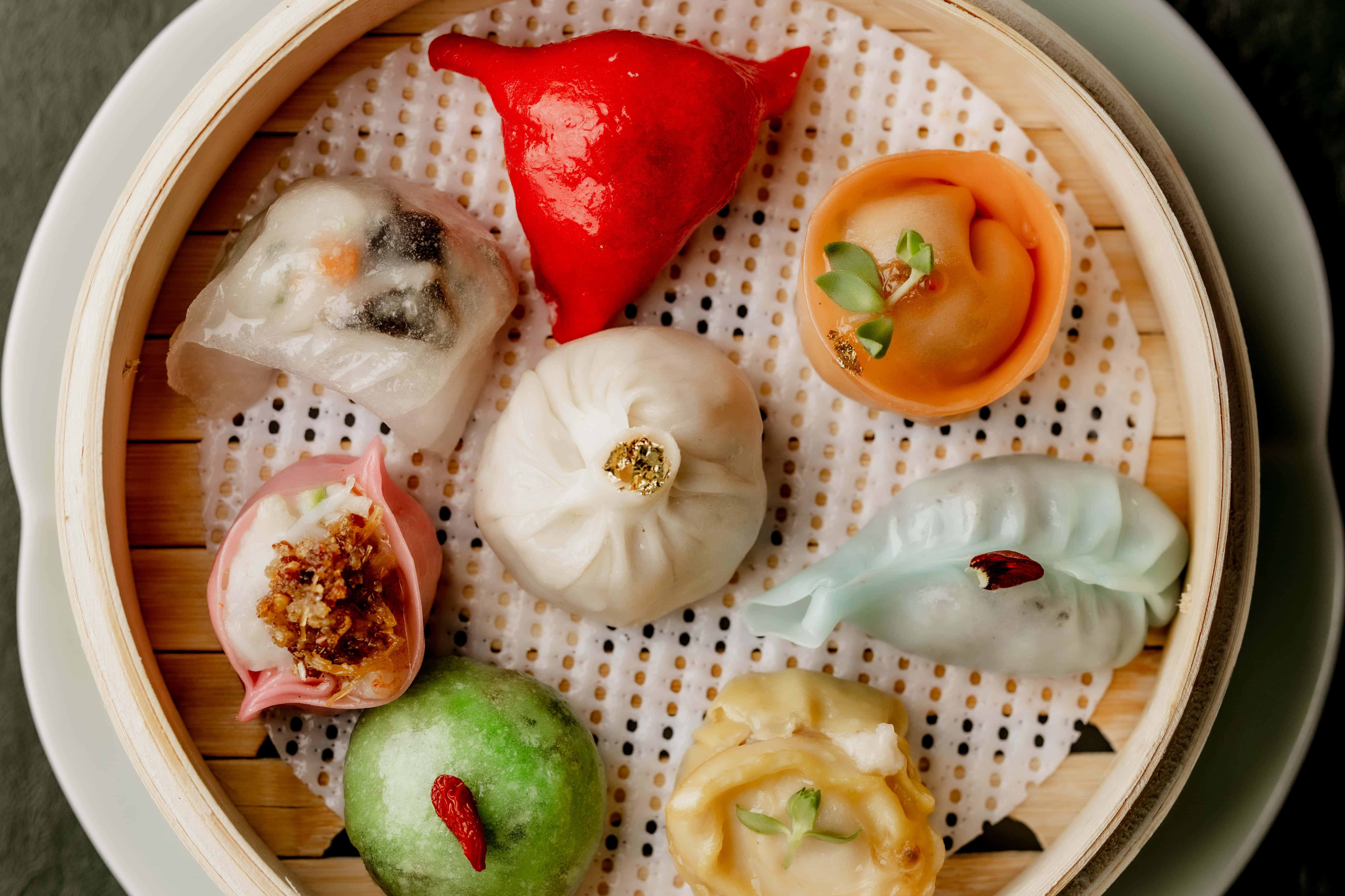 Berri Bar at Gouqi 16