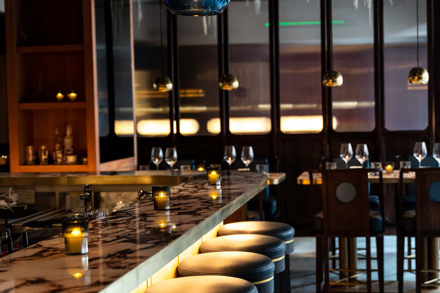 Berri Bar at Gouqi 1