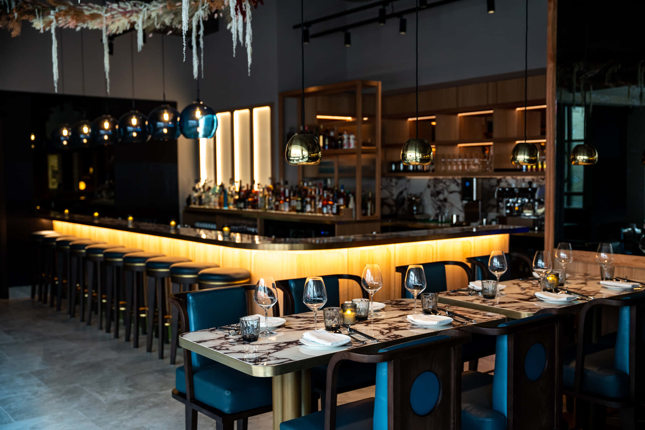 Berri Bar at Gouqi 3D tour