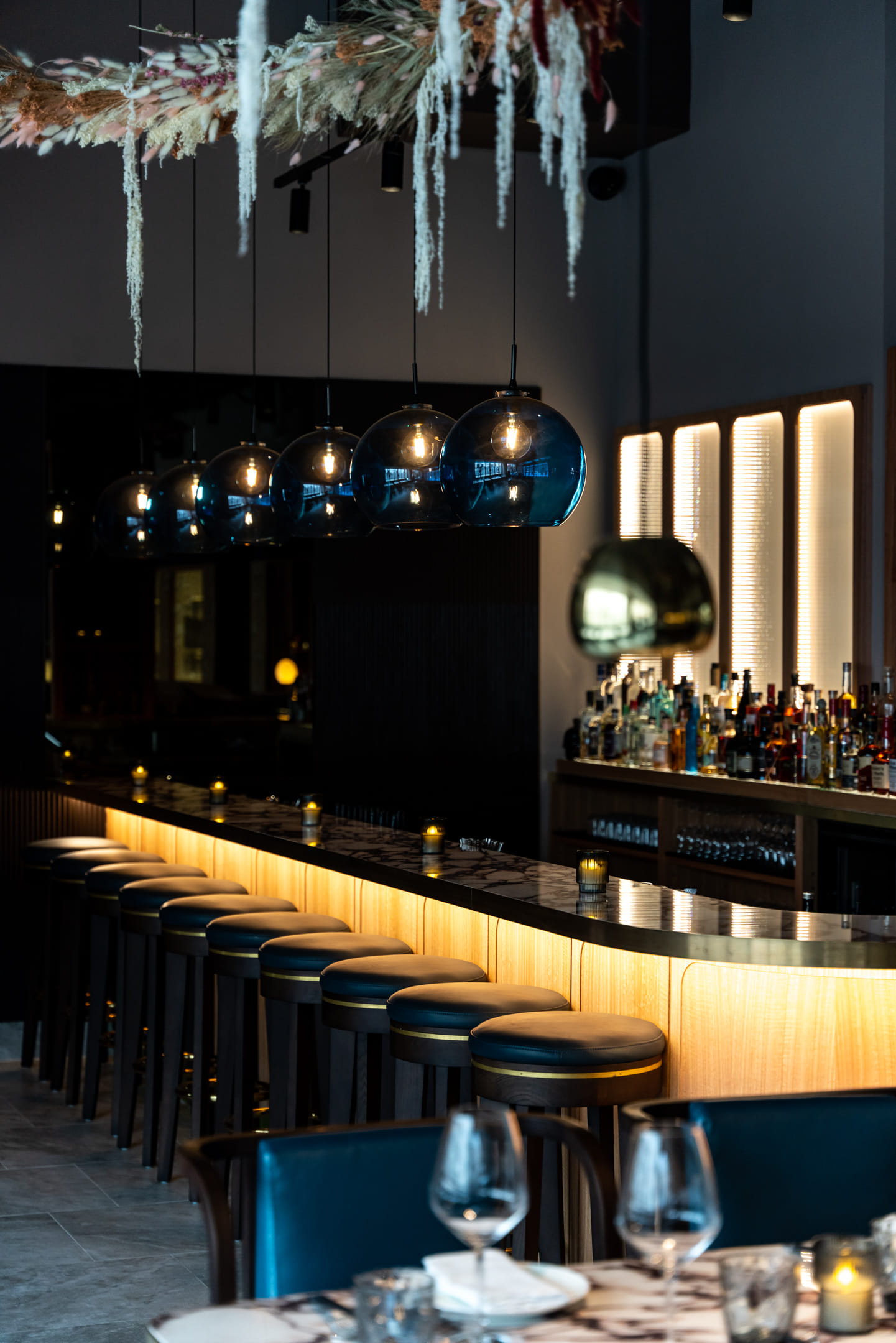 Berri Bar at Gouqi 2