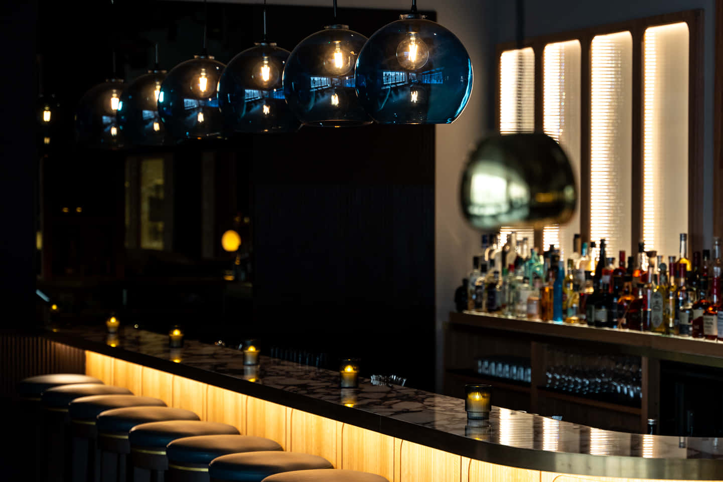 Berri Bar at Gouqi 2