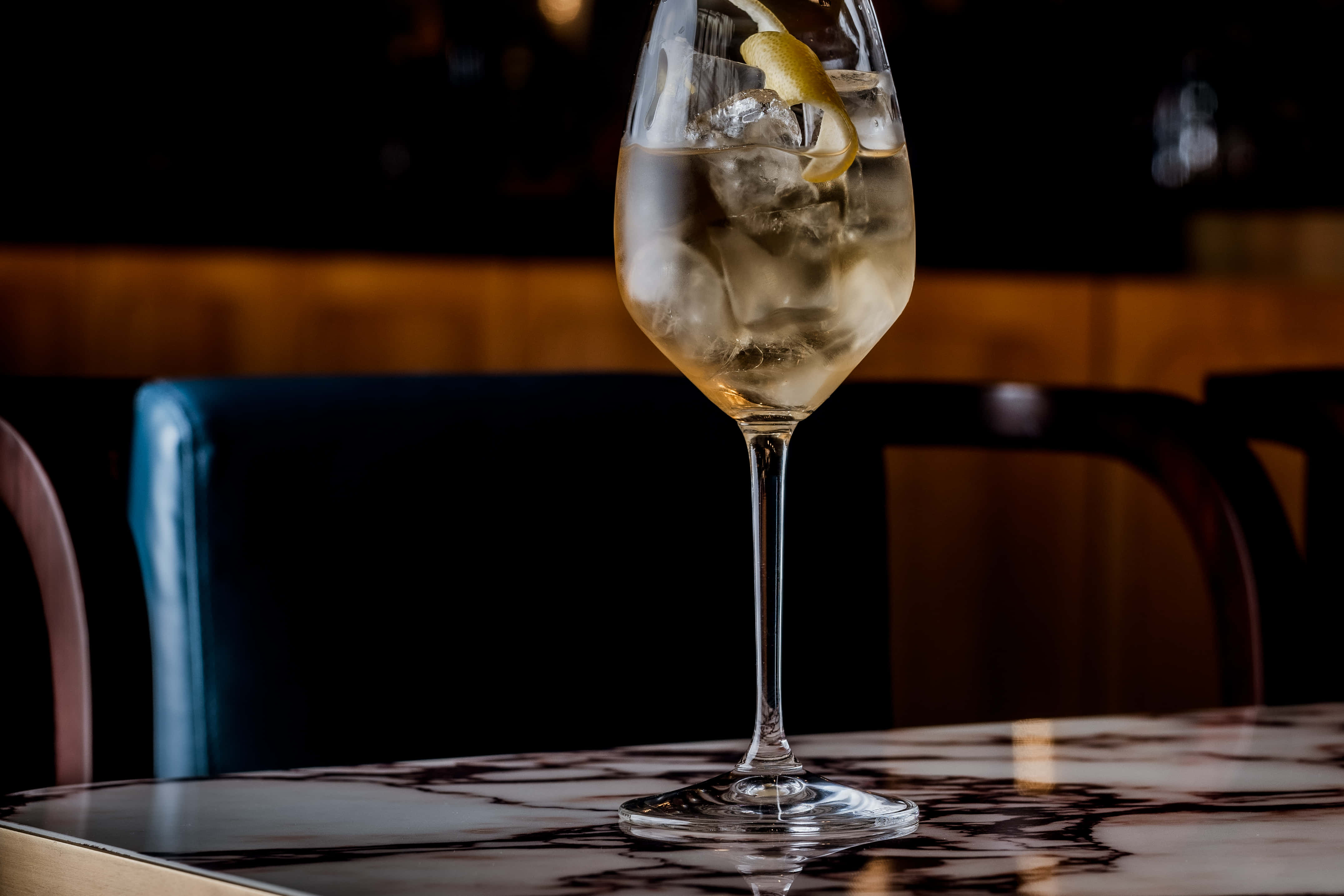 Berri Bar at Gouqi 9