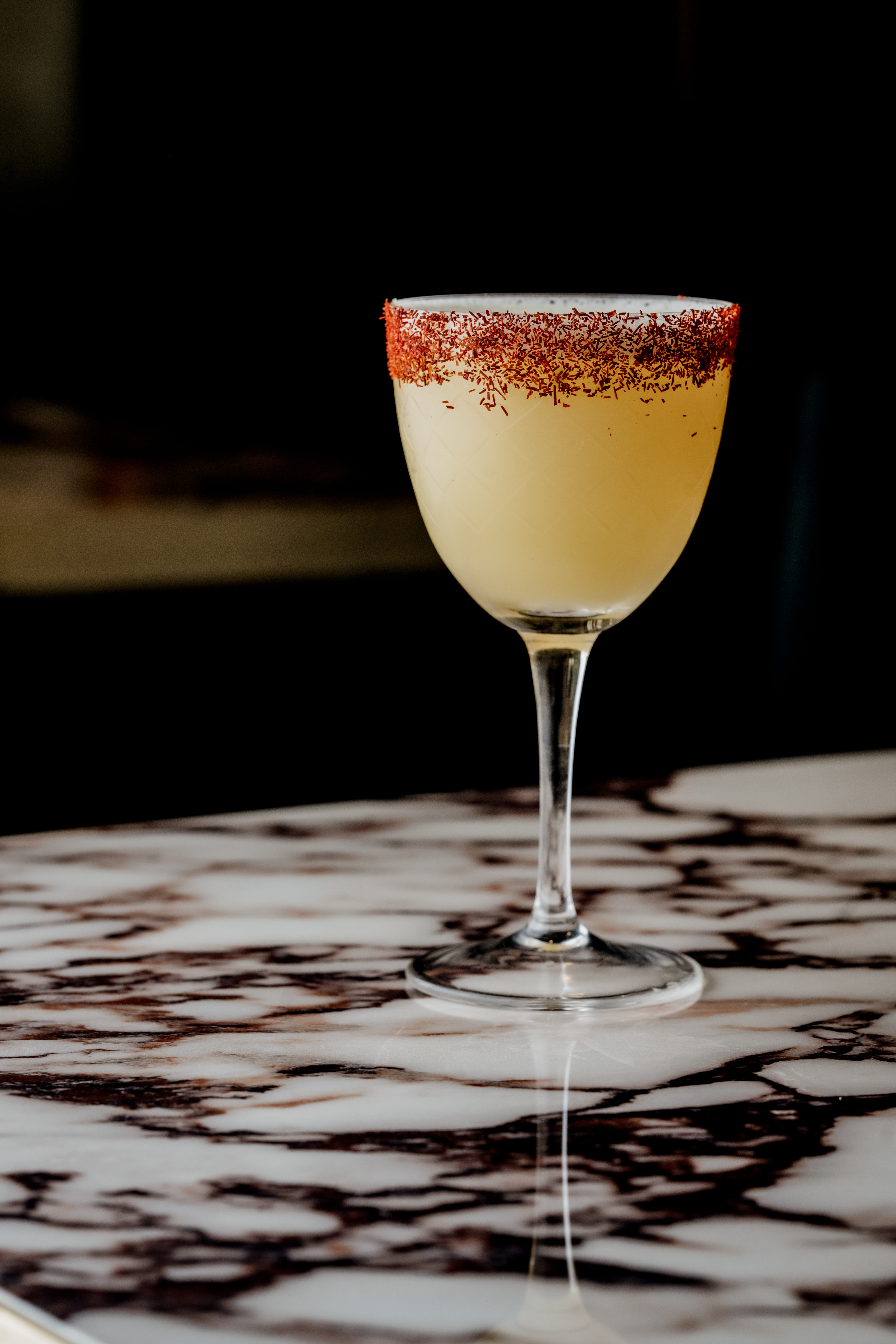 Berri Bar at Gouqi 7