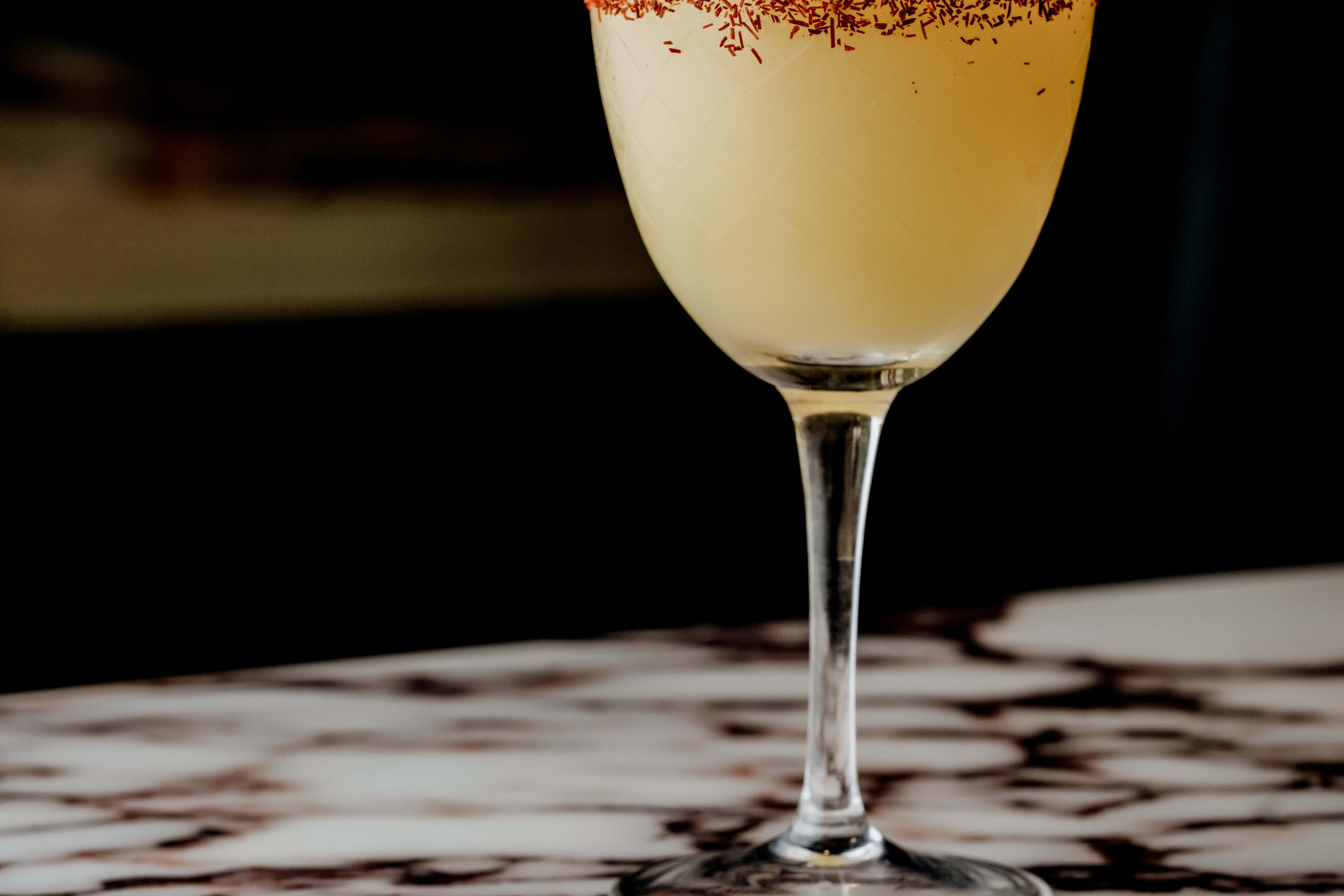 Berri Bar at Gouqi 7