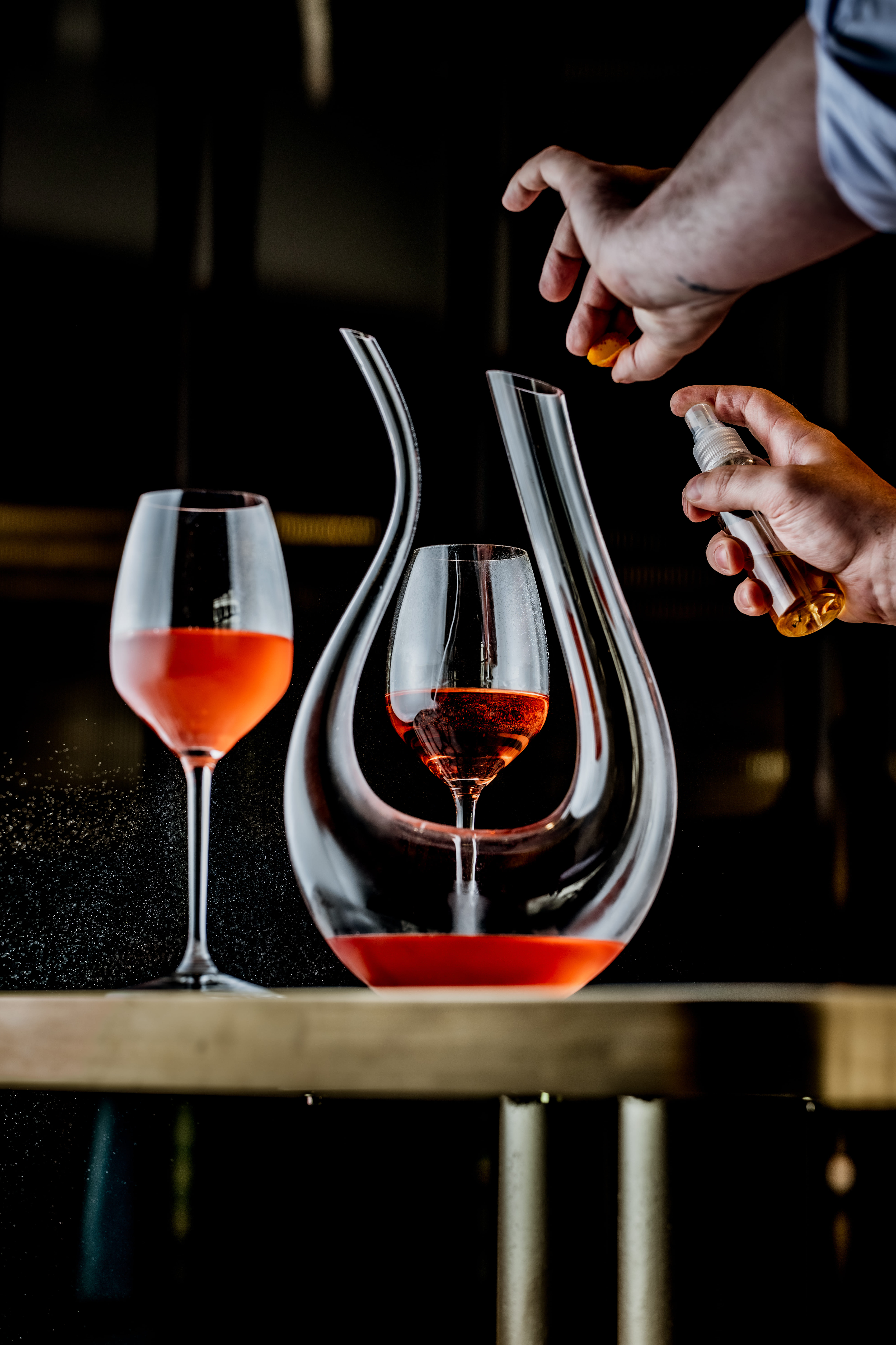 Berri Bar at Gouqi 4