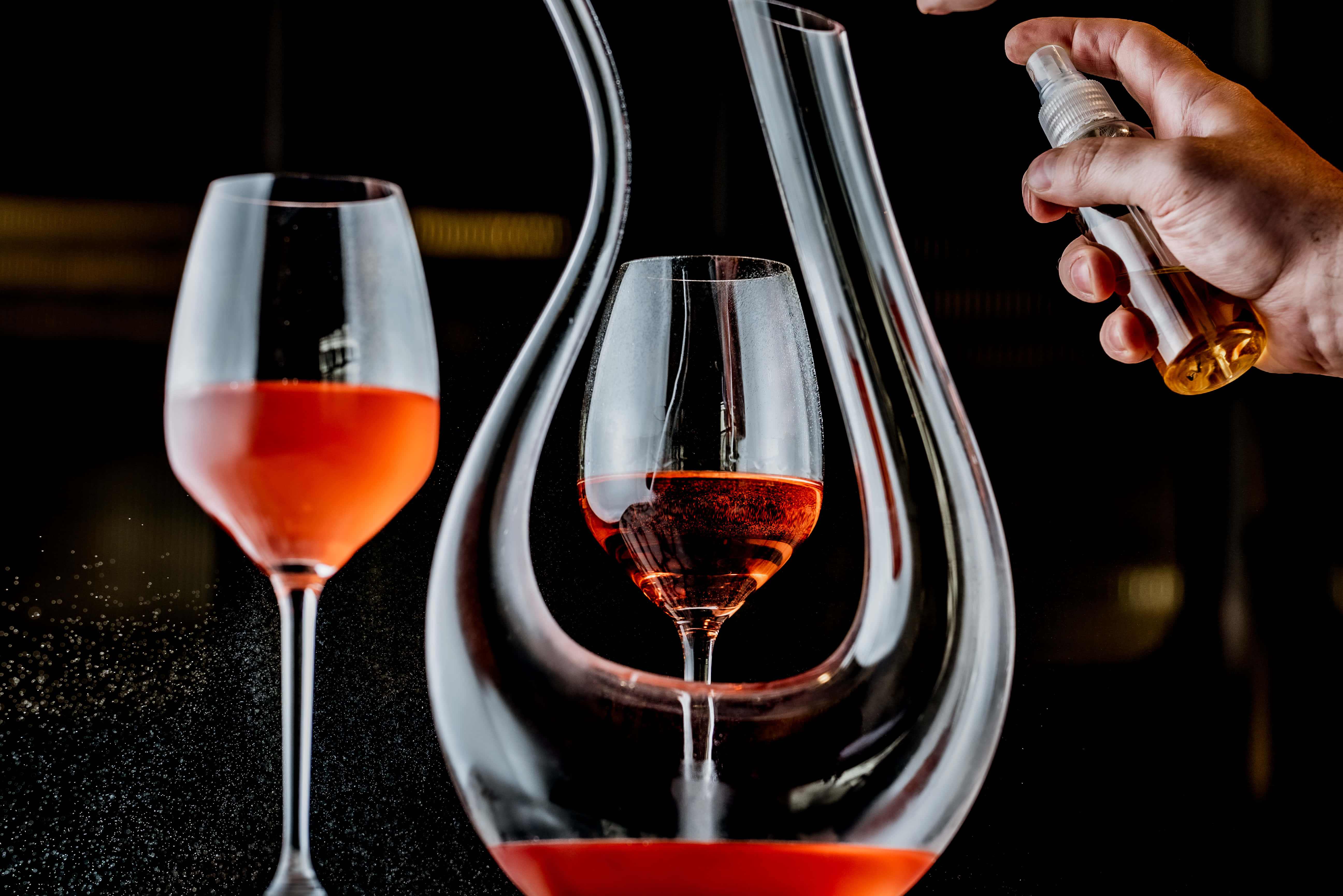 Berri Bar at Gouqi 4