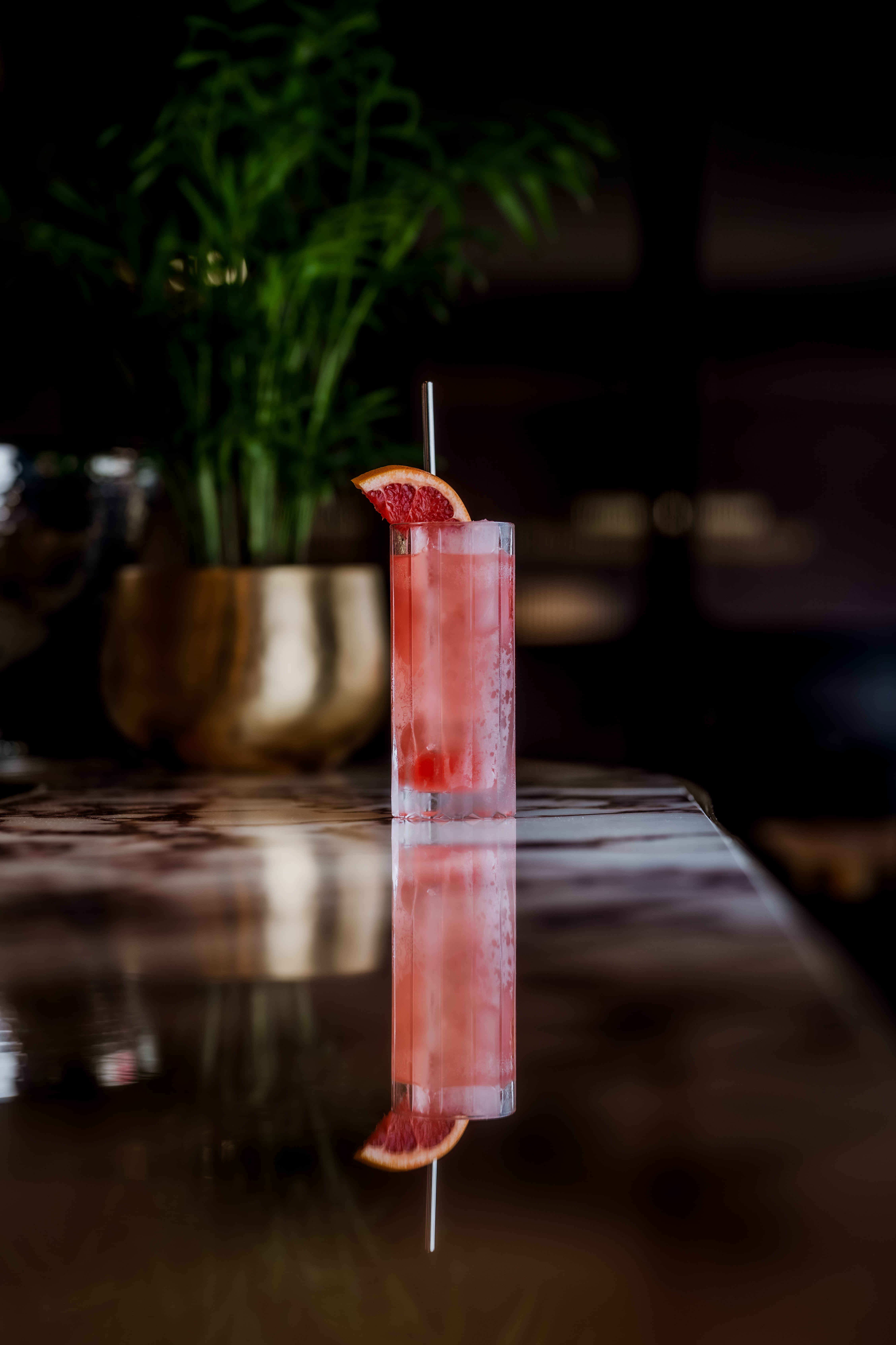 Berri Bar at Gouqi 11