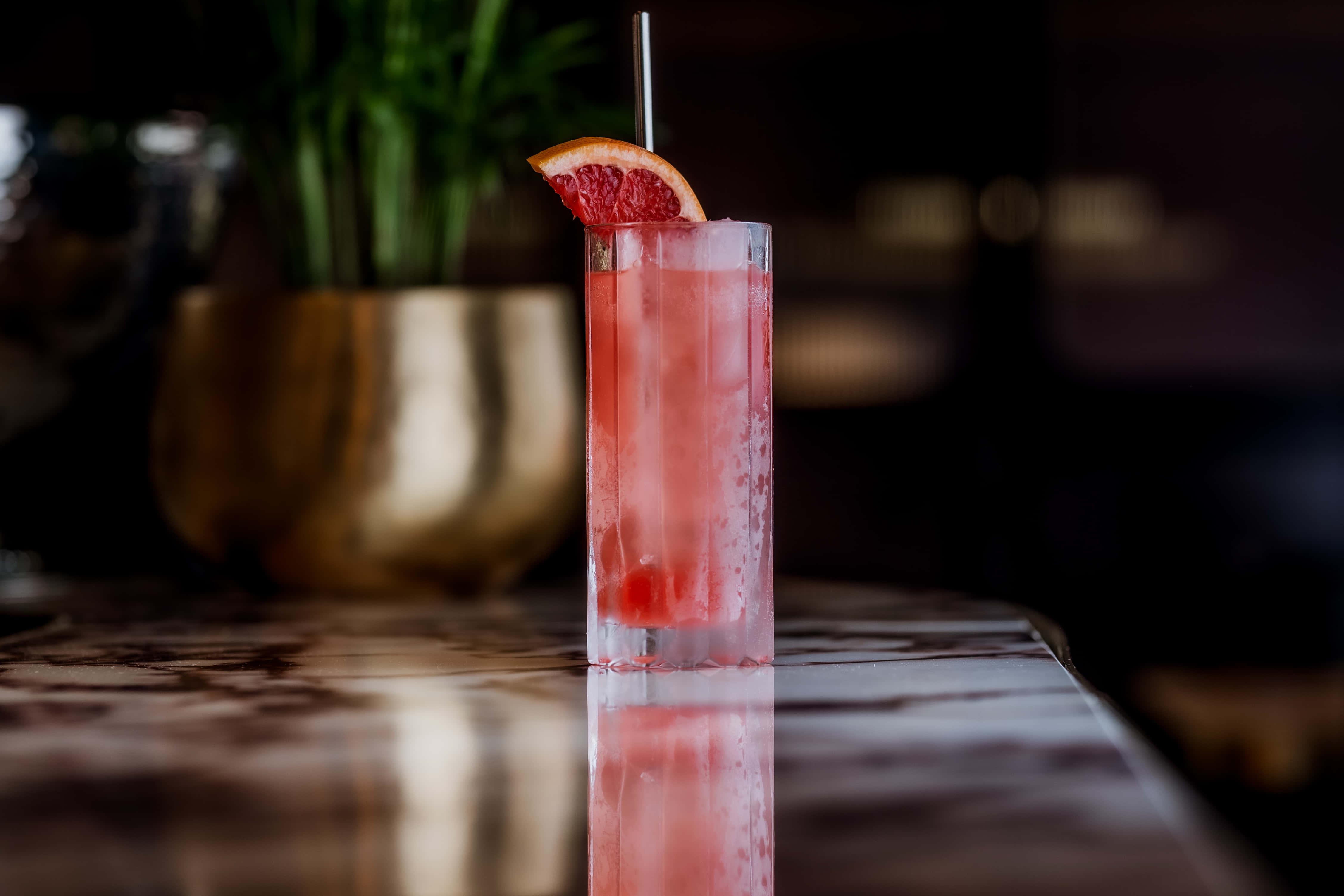 Berri Bar at Gouqi 11