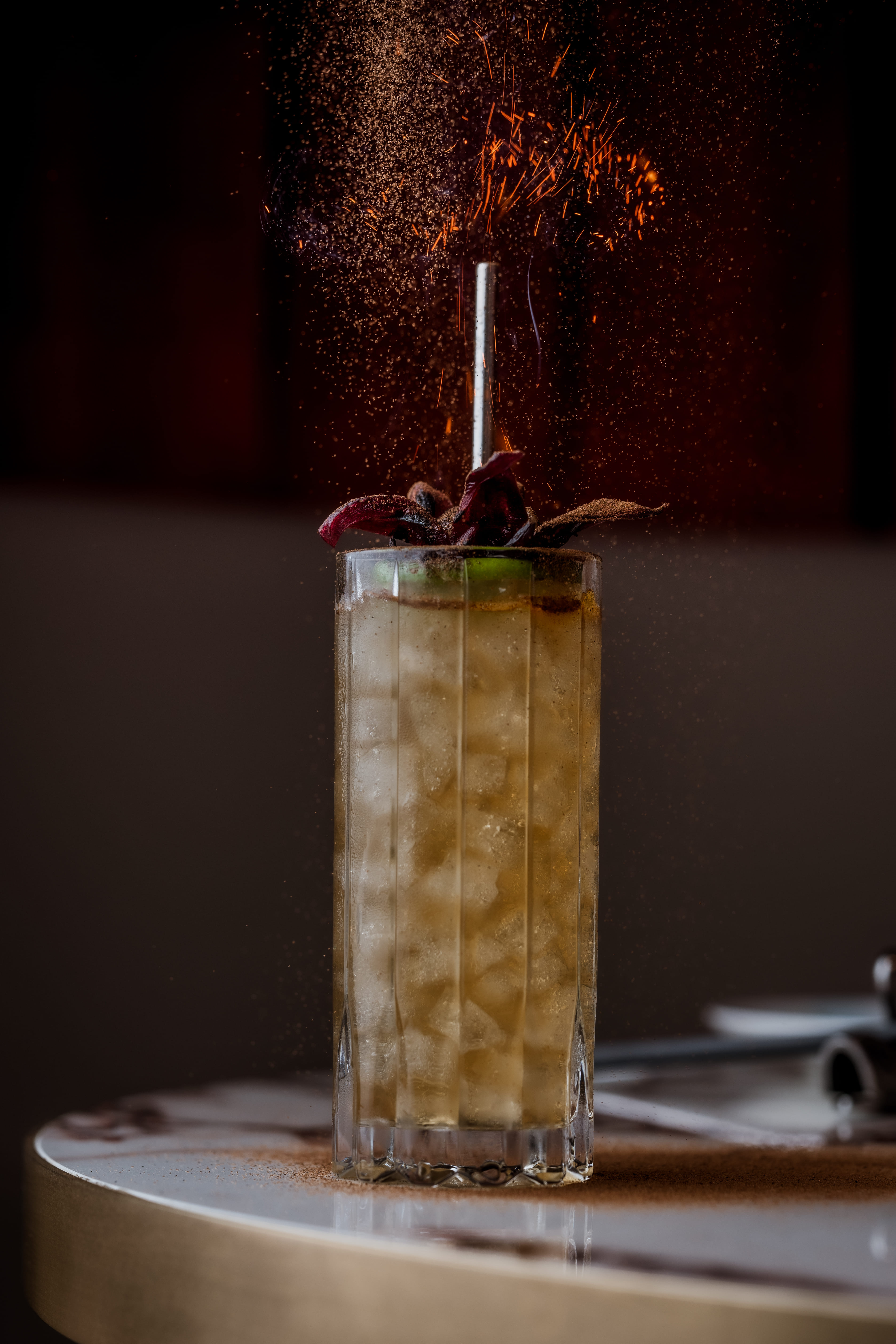 Berri Bar at Gouqi 5